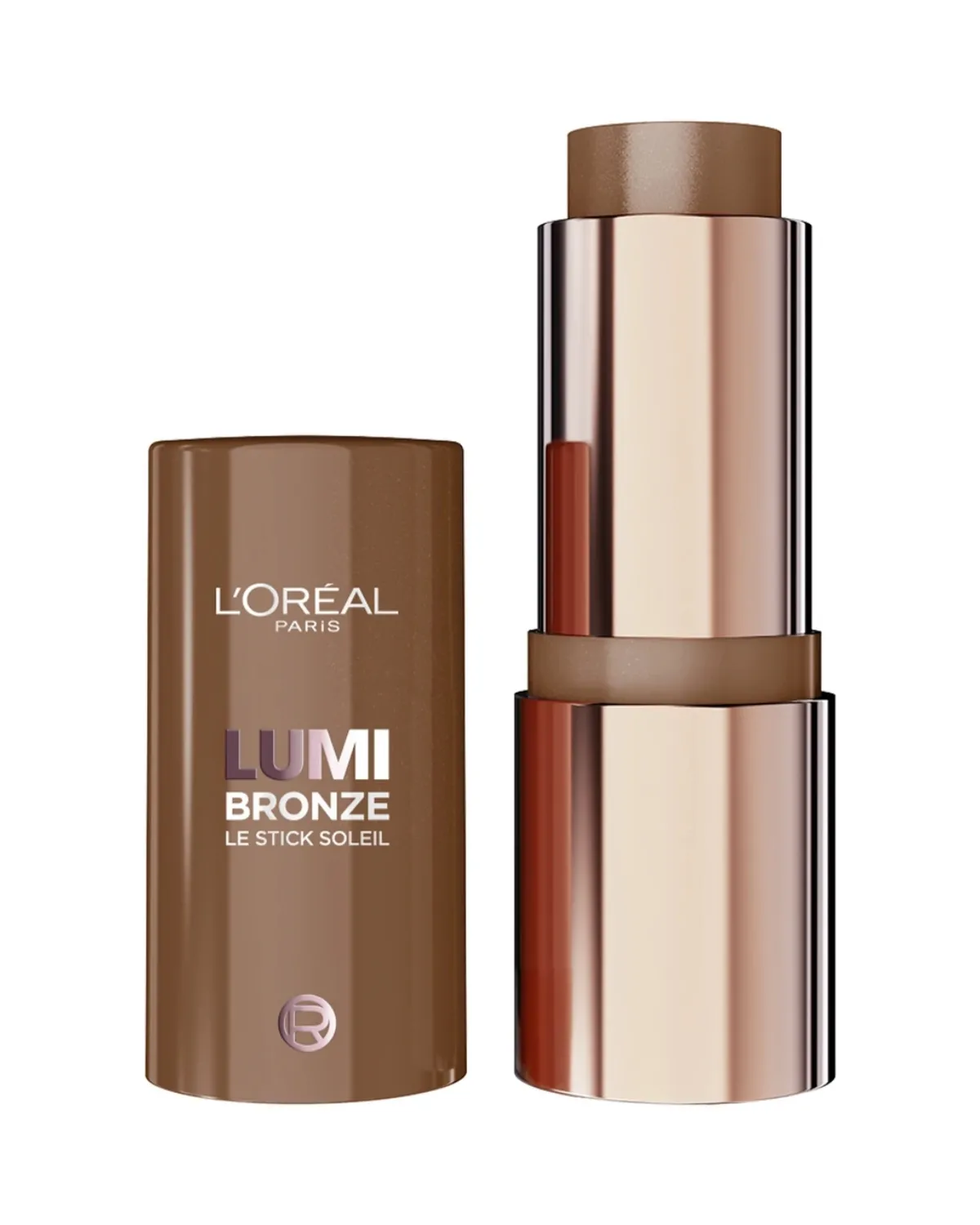LOREAL BRONZER U STIKU LUMI 130 SUNSET DORE 