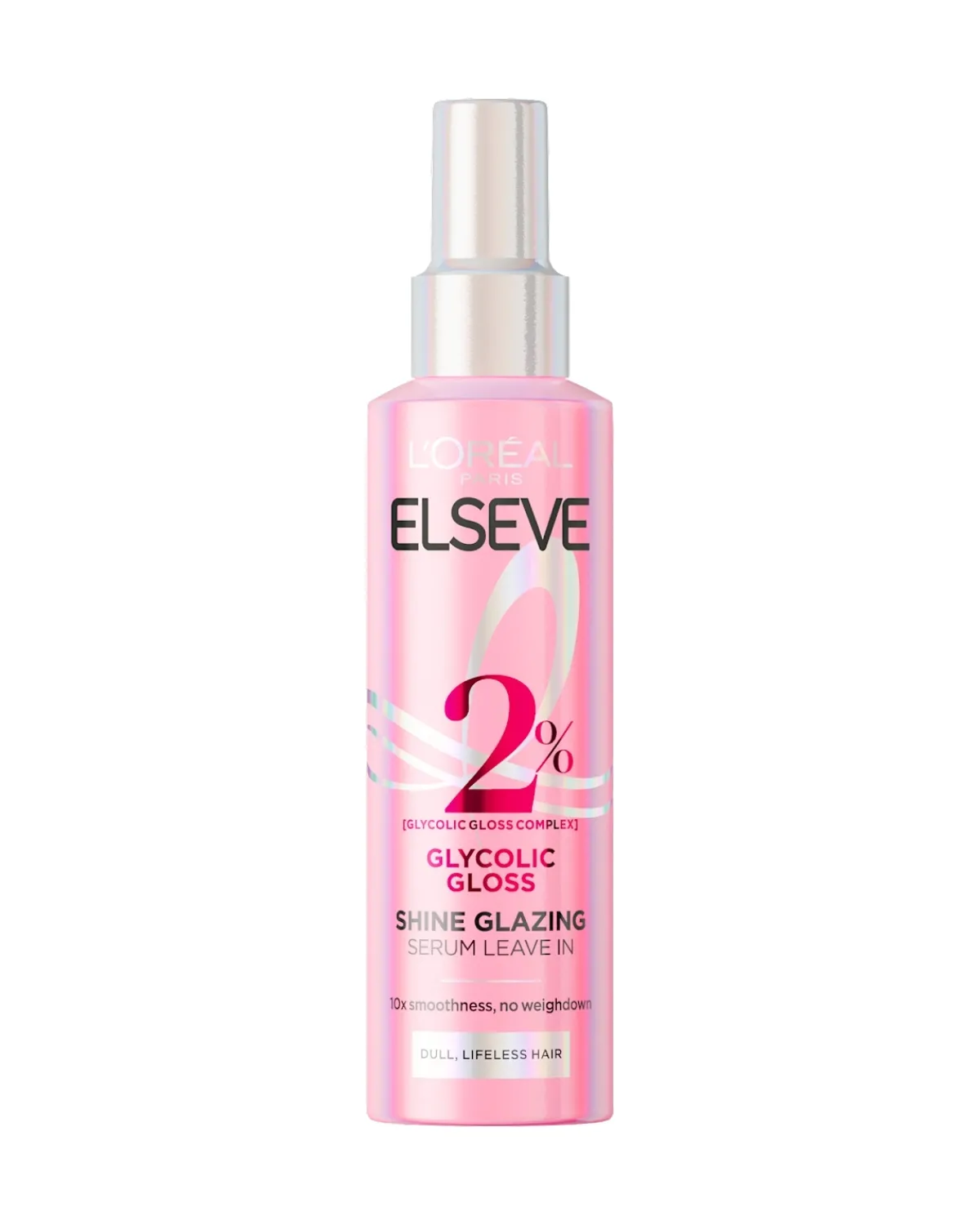 L'OREAL ELSEVE SPREJ ZA KOSU GLYCOLIC GLOSS 150ML 