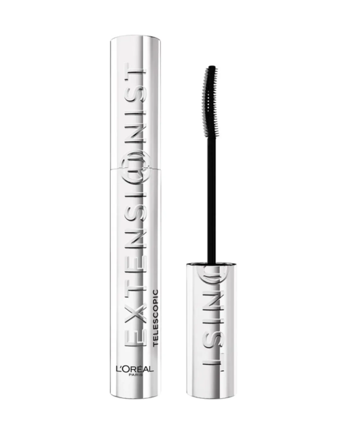 L'OREAL PARIS MASKARA TELESCOPIC EXTENSIONIST 