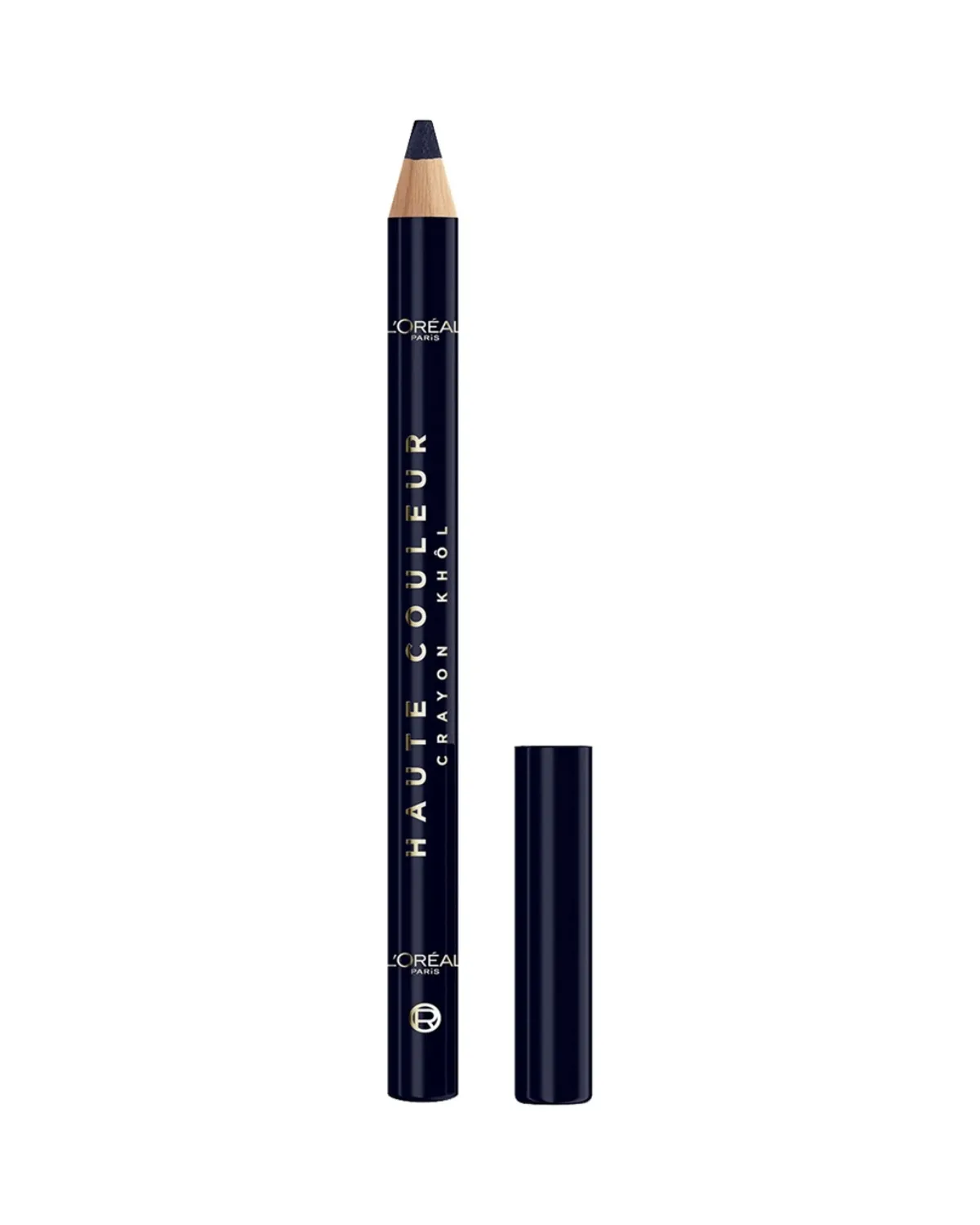 LOREAL OLOVKA ZA OCI INFAILLIBLE HAUTE BLUE SUEDE 