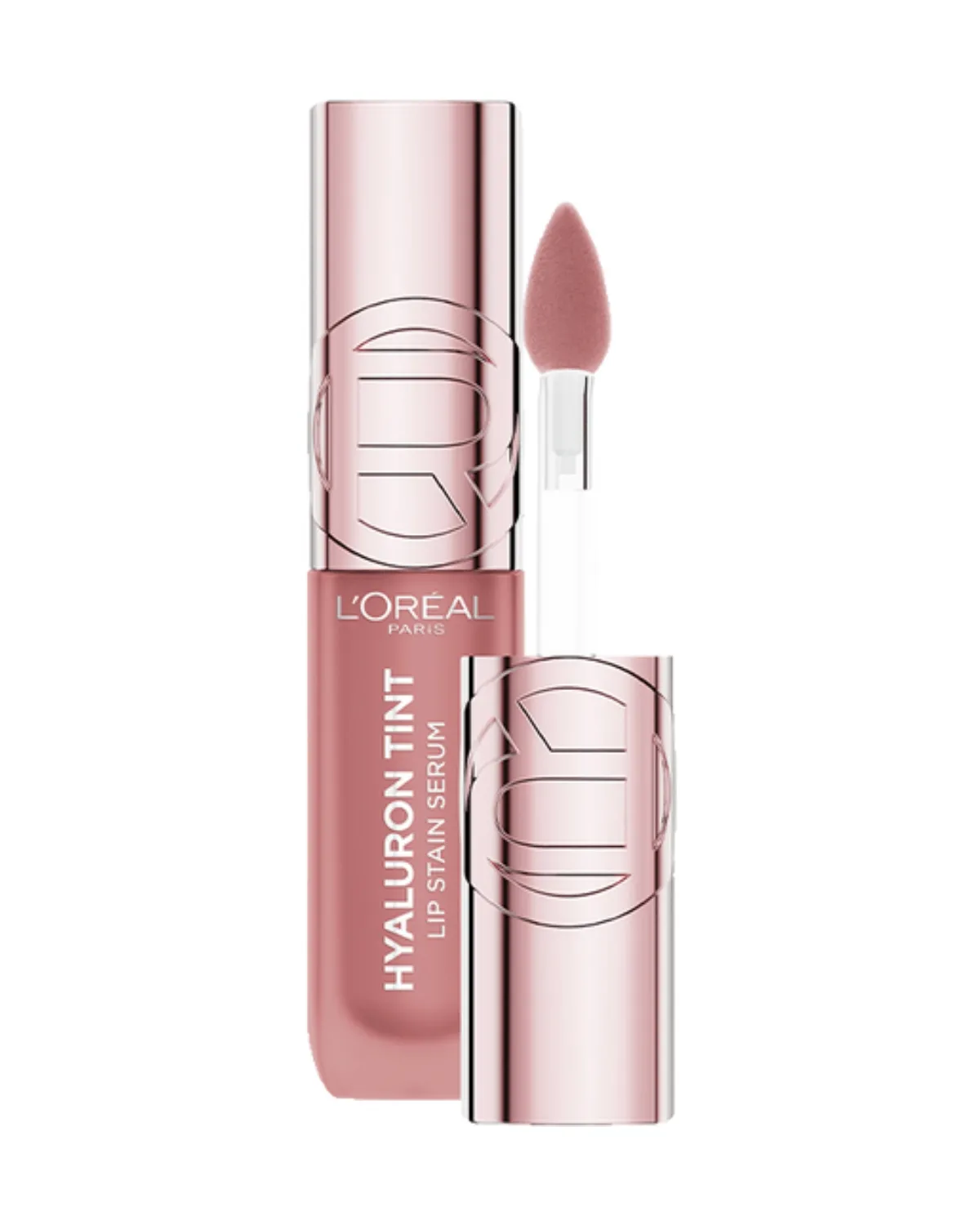 LOREAL SJAJ ZA USNE HYALURON TINT 601 WORTH IT 