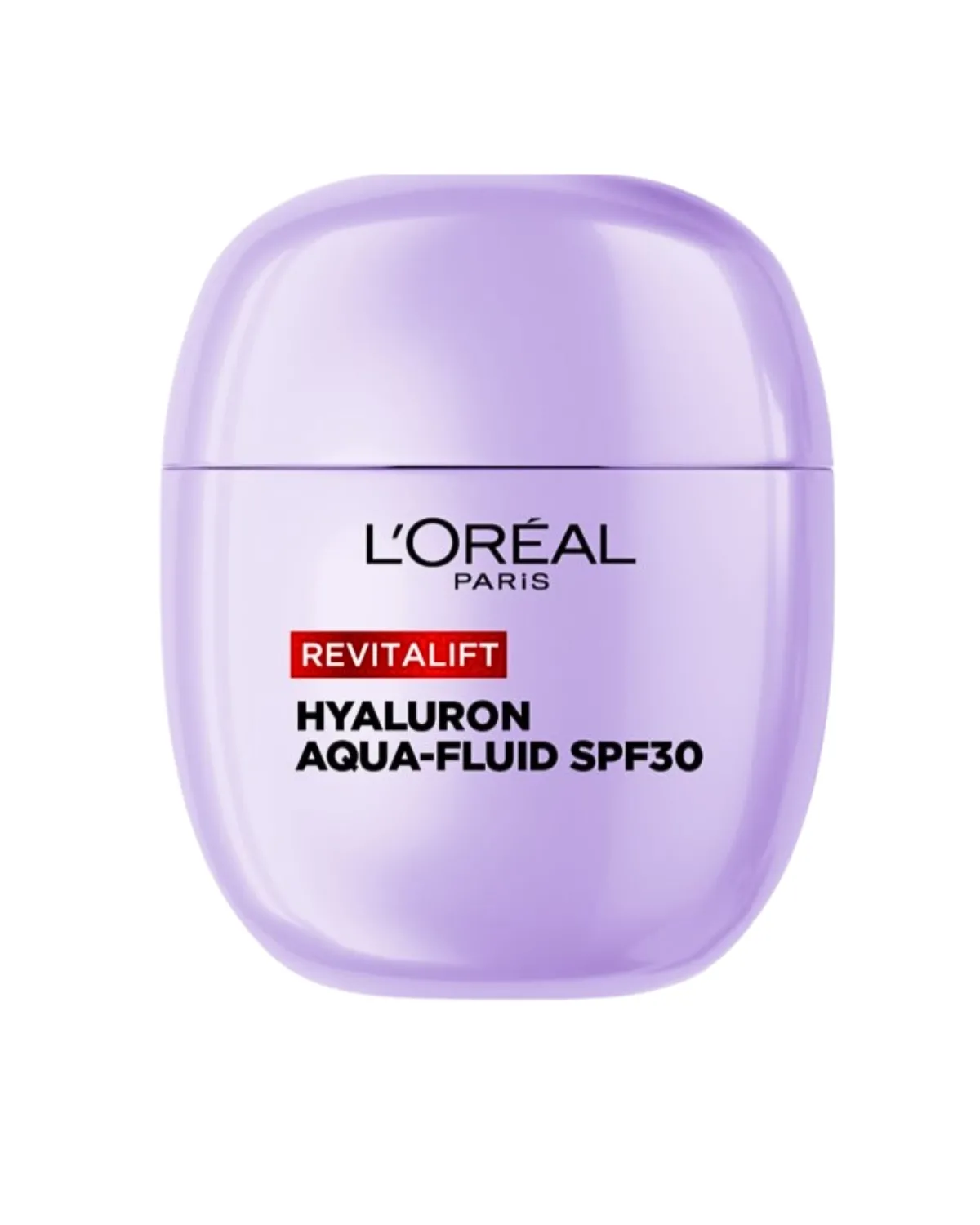 LOREAL FLUID REVITALIFT REPLUMPING AQUA SPF 40ML 