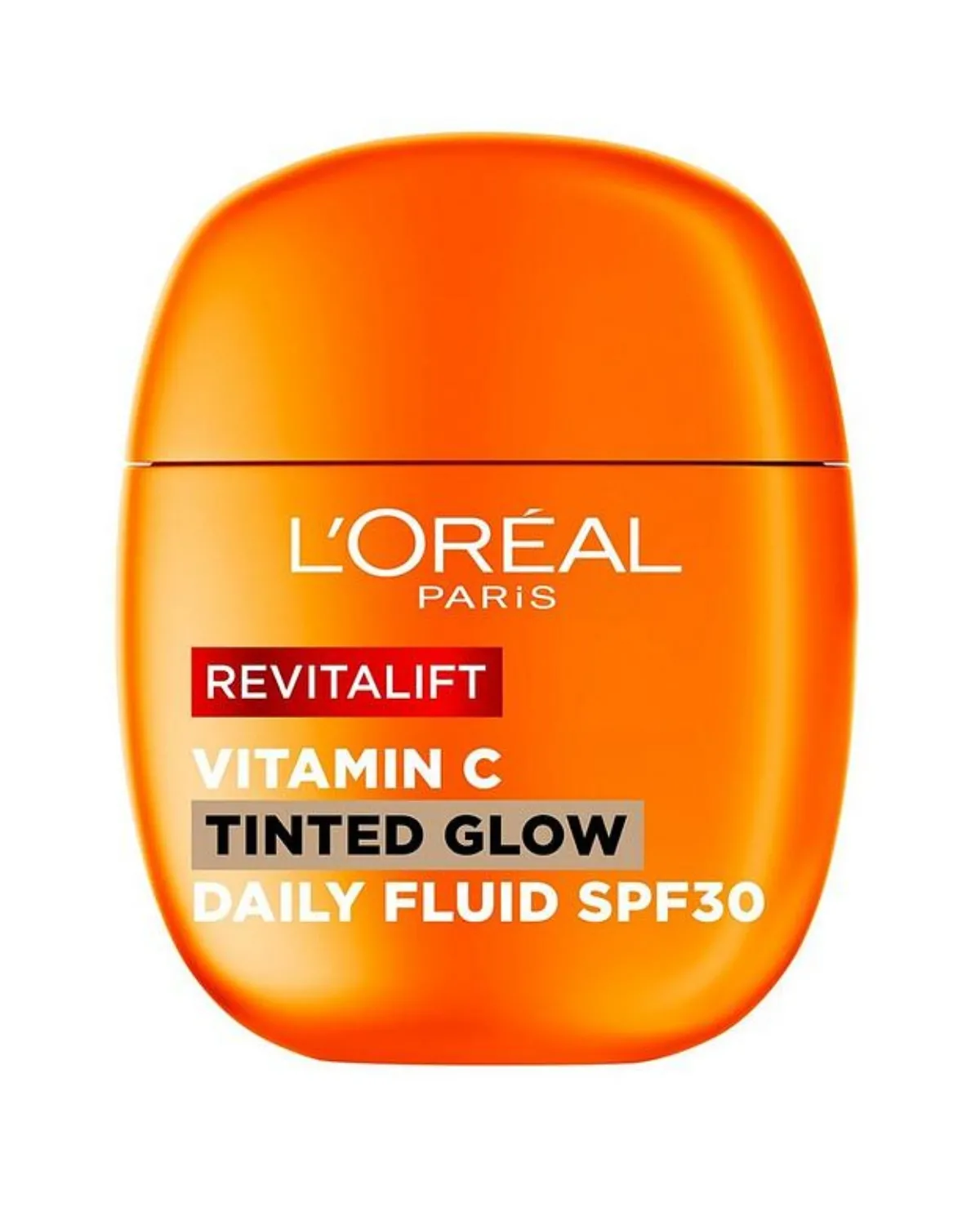 LOREAL TONIRANI DNEVNI FLUID VITAMIN C SPF30 