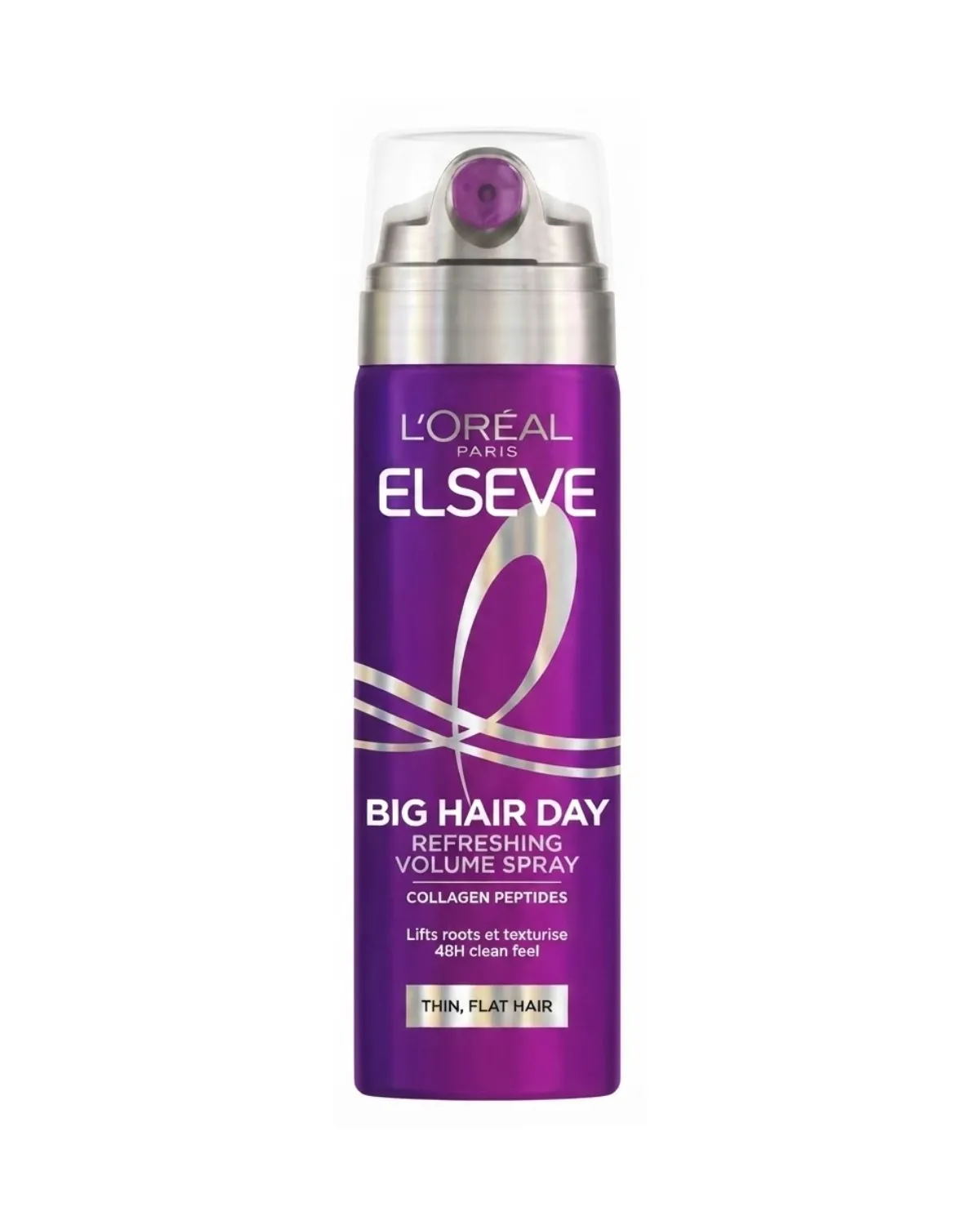 LORÉAL PARIS ELSEVE COLLAGEN LIFTER VOLUME SPREJ ZA KOSU 200 ML 