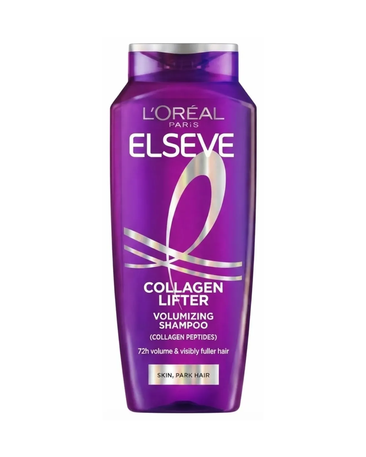 L'ORÉAL PARIS ELSEVE COLLAGEN LIFTER VOLUMIZING ŠAMPON ZA VOLUMEN KOSE, 400 ML 