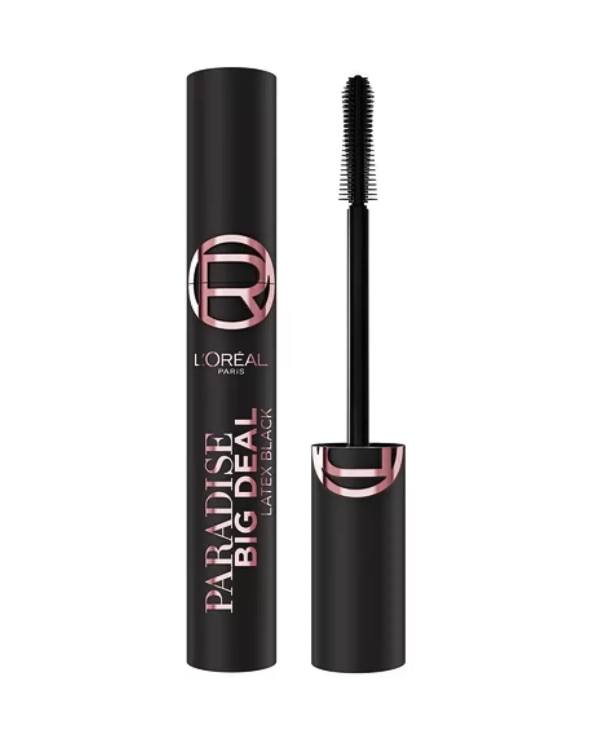 L'OREAL MASKARA LASH PARADISE BIG DEAL LATEX 