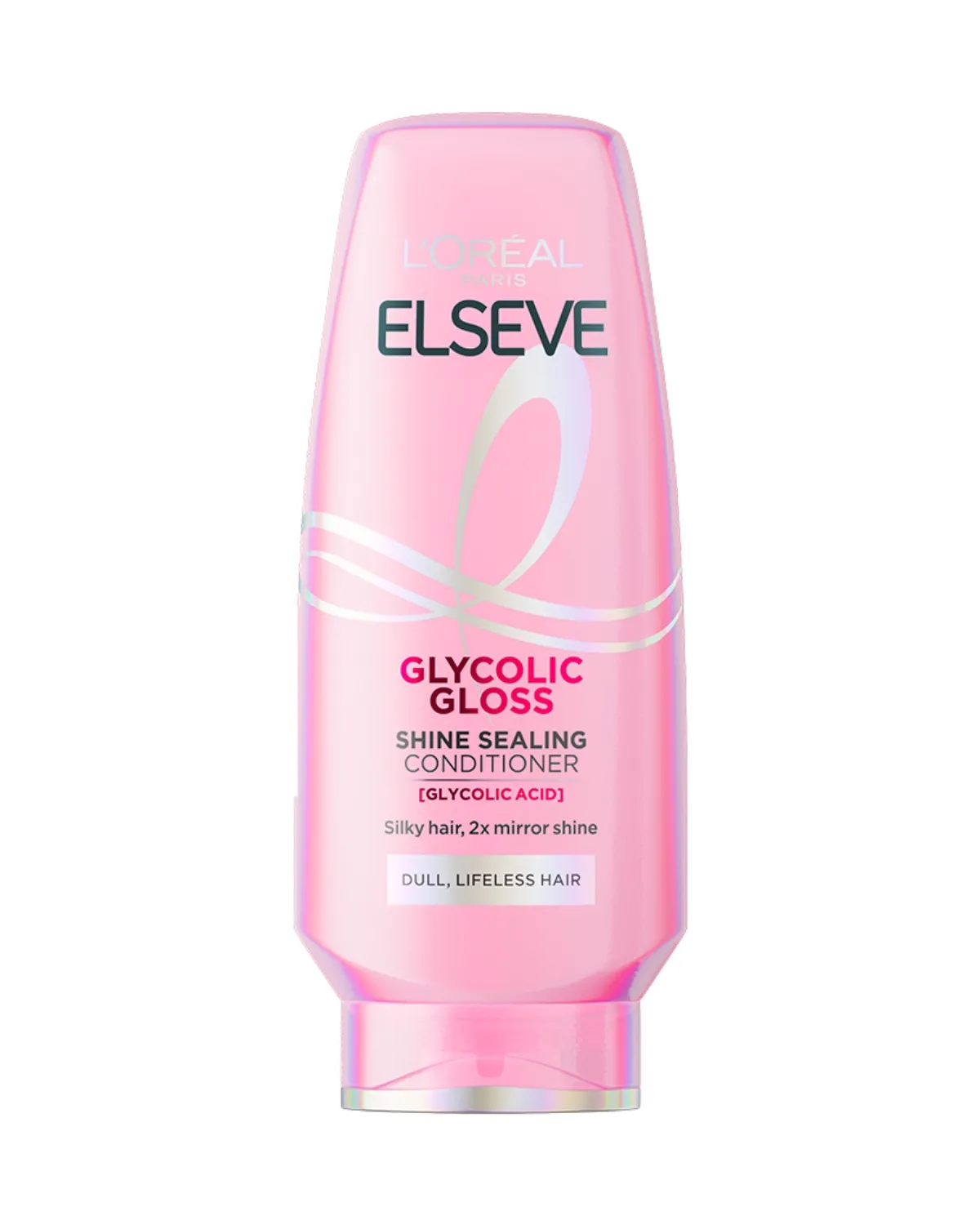 L'OREAL ELSEVE BALZAM ZA KOSU GLYCOLIC GLOSS 200ML 