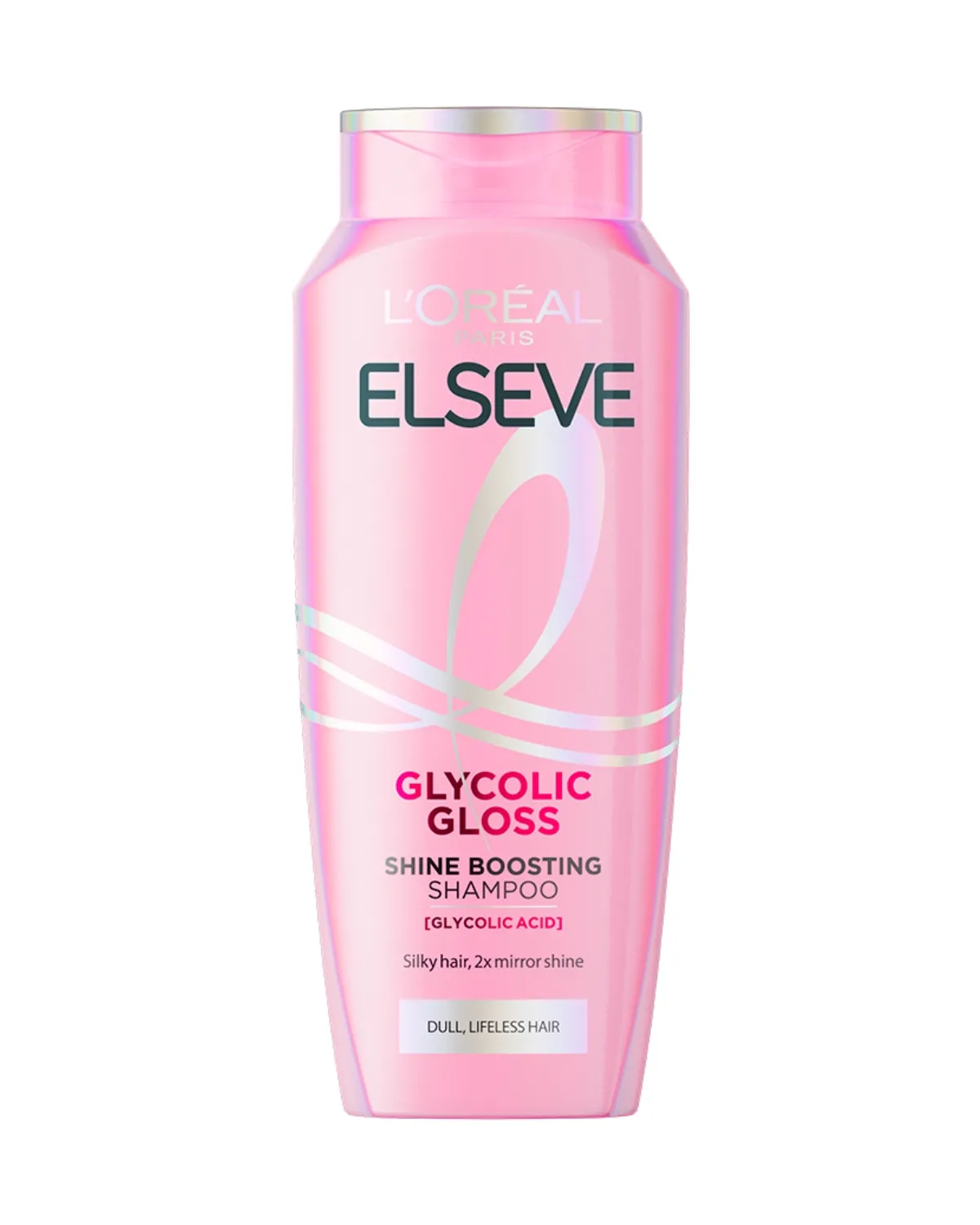 L'OREAL ELSEVE ŠAMPON GLYCOLIC GLOSS 400ML 