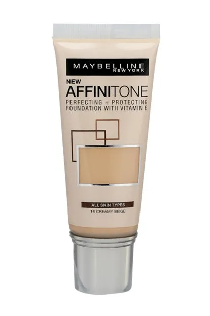 MAYBELLINE PUDER ZA LICE AFFINITONE14 CREAMY BEIGE