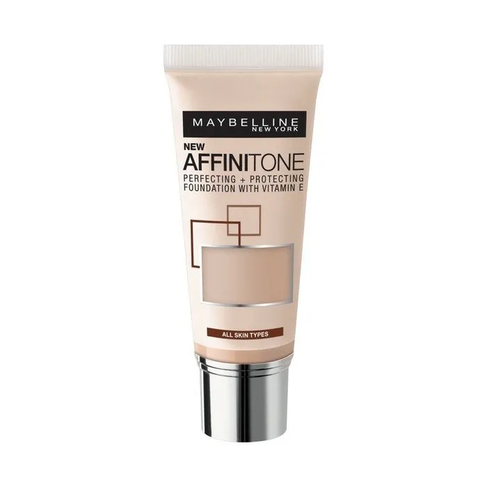 MAYBELLINE PUDER ZA LICE AFFINITONE16 VANILLA ROSE
