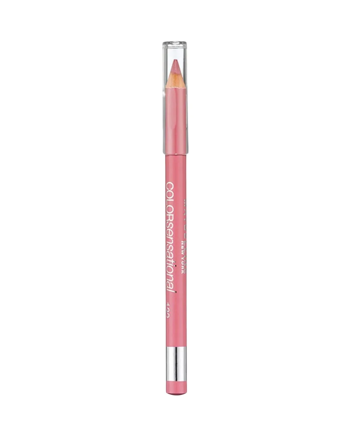 MAYBELLINE OLOVKA ZA USNE COLOR SENSATIONAL 132 SWEEET PINK 