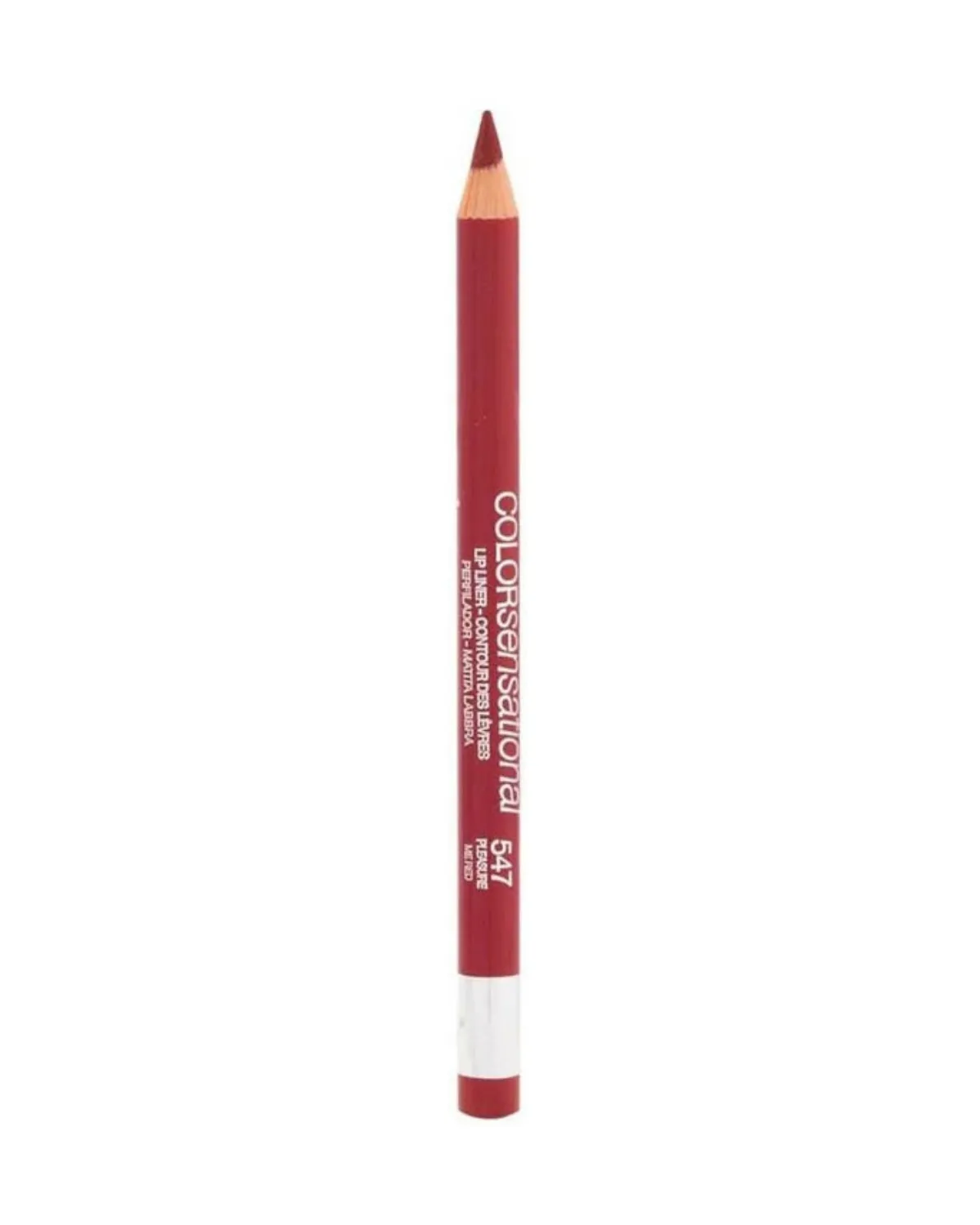 MAYBELLINE OLOVKA ZA USNE COLOR SENSATIONAL 547 