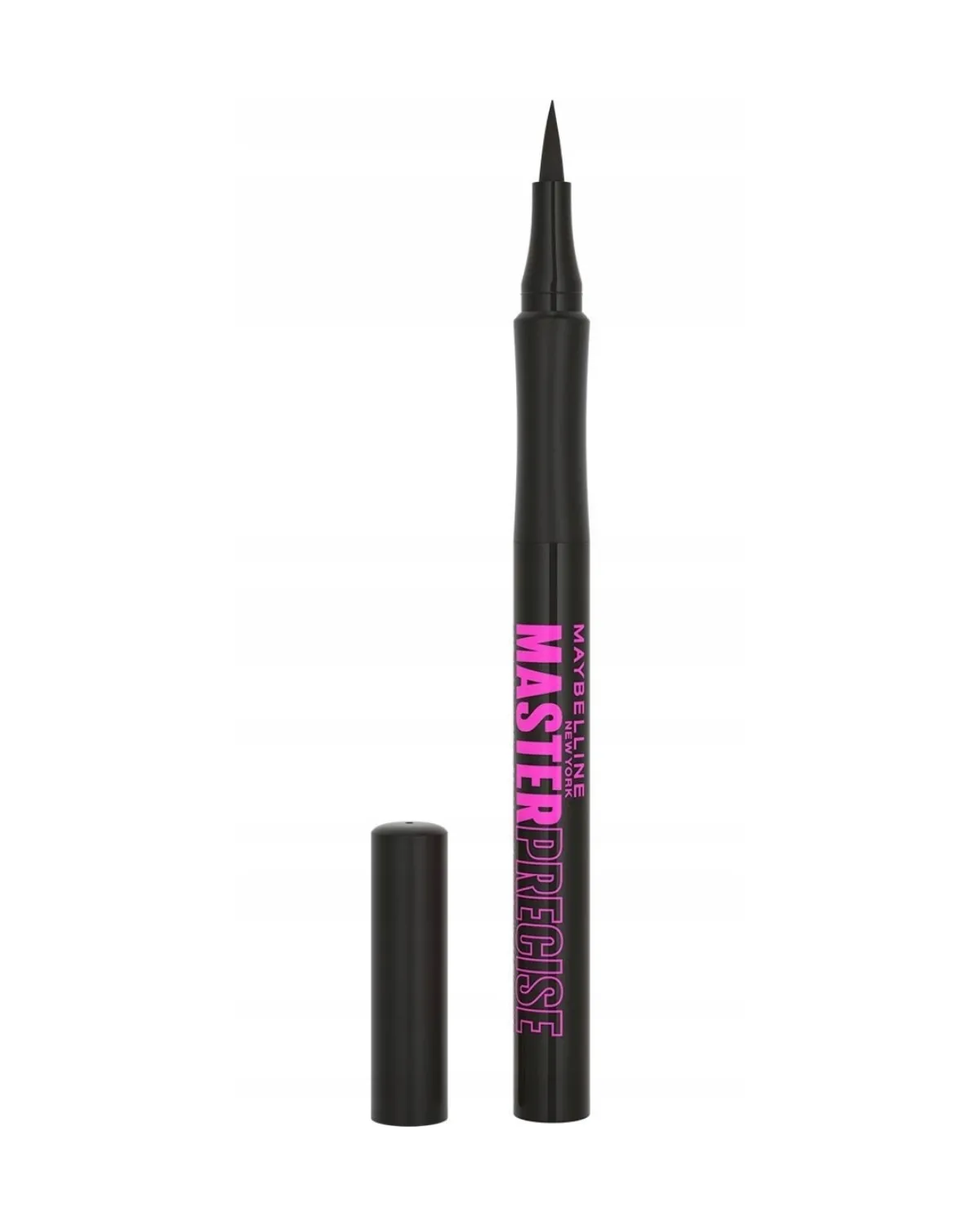 MAYBELLINE EYELINER HYPER PRECISE BLACK 