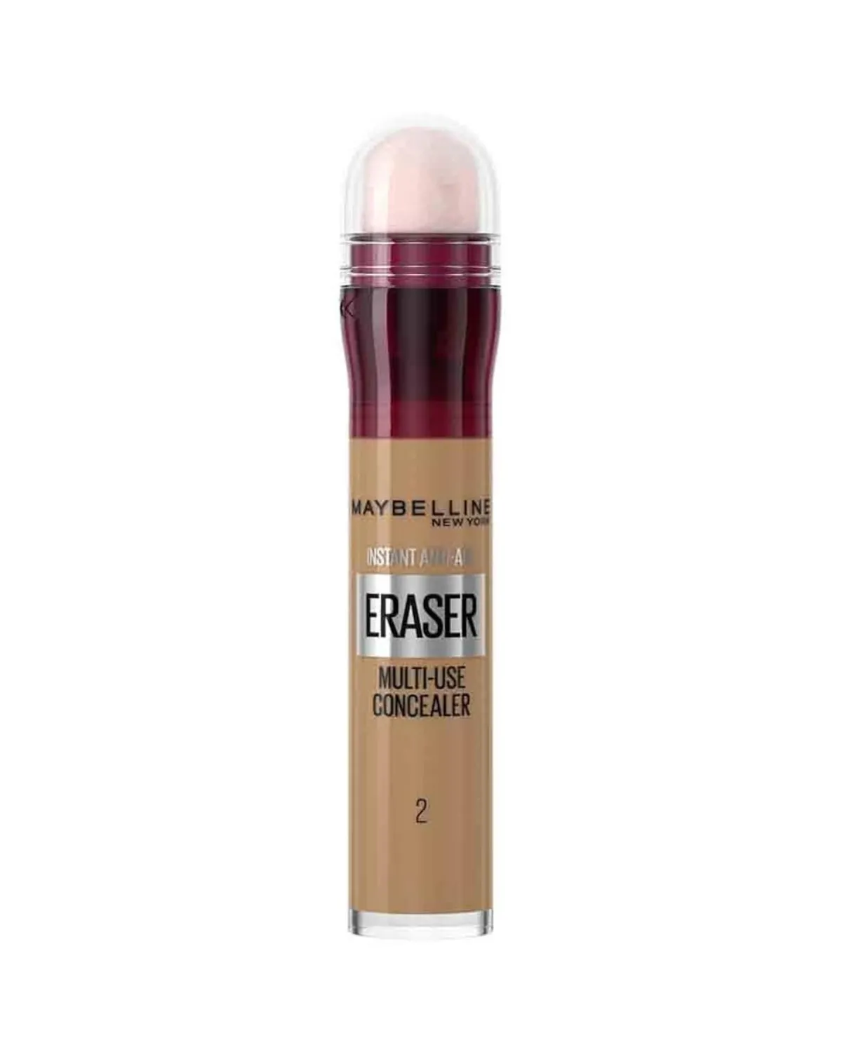 MAYBELLINE KOREKTOR AGE REWIND ERASER EYE 2 NUDE 