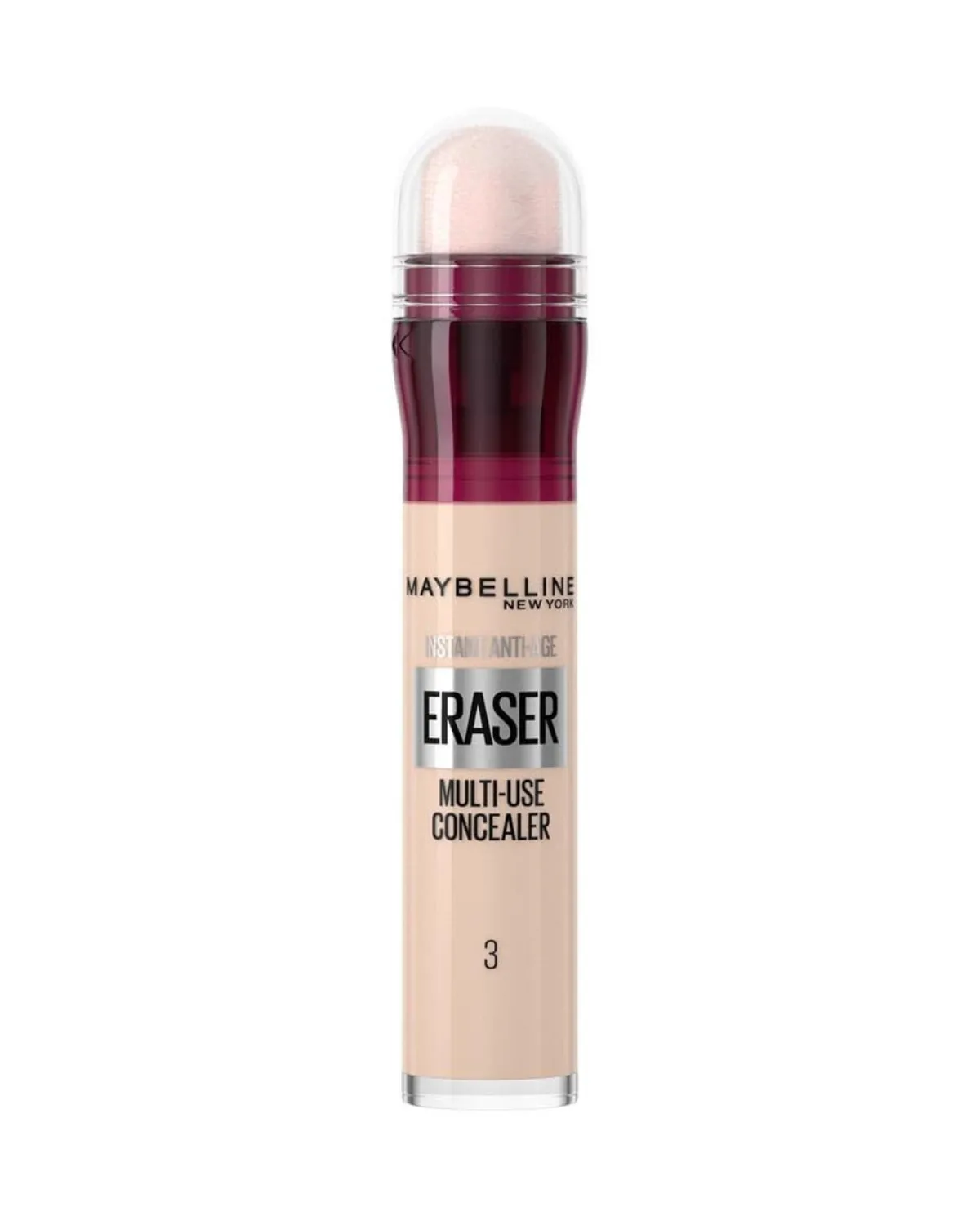 MAYBELLINEKOREKTOR AGE REWIND ERASER EYE 3 FAIR 