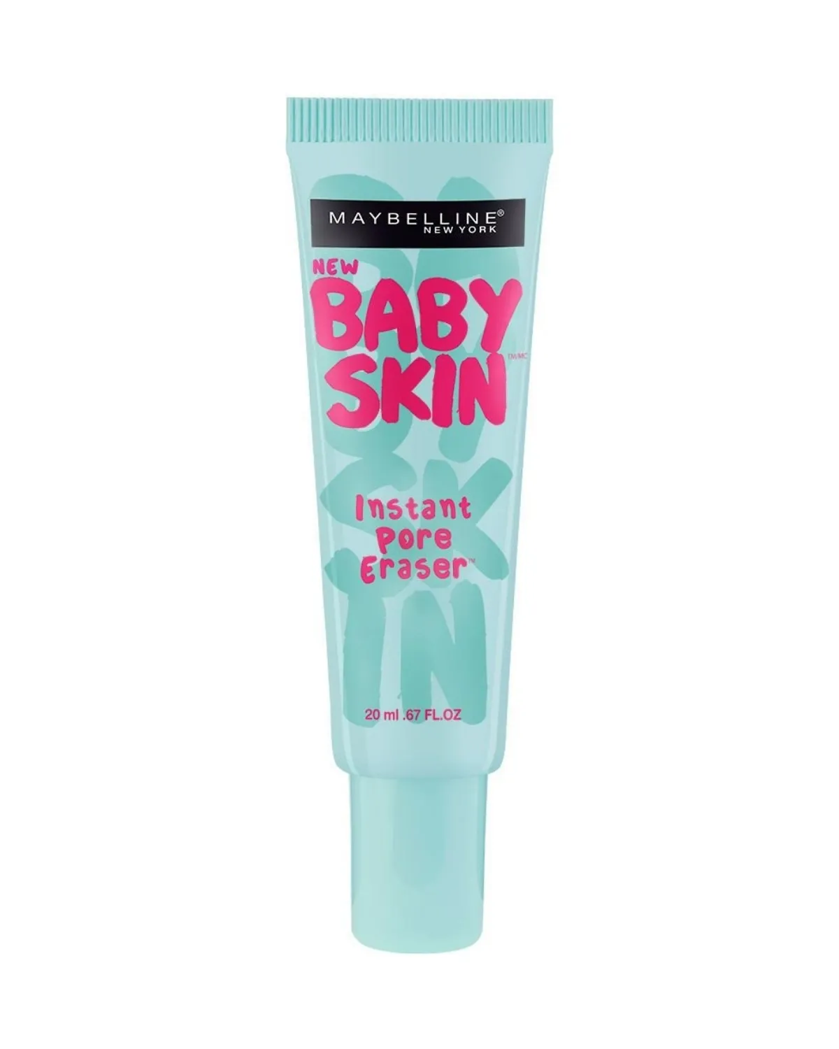 MAYBELLINE KOREKTOR BABY SKIN PORE ERASER 