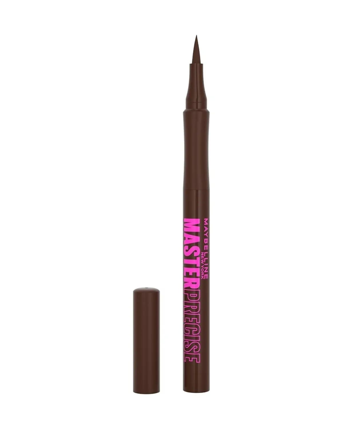 MAYBELLINE EYELINER MASTER PRECISE 710 FOREST BROWN 