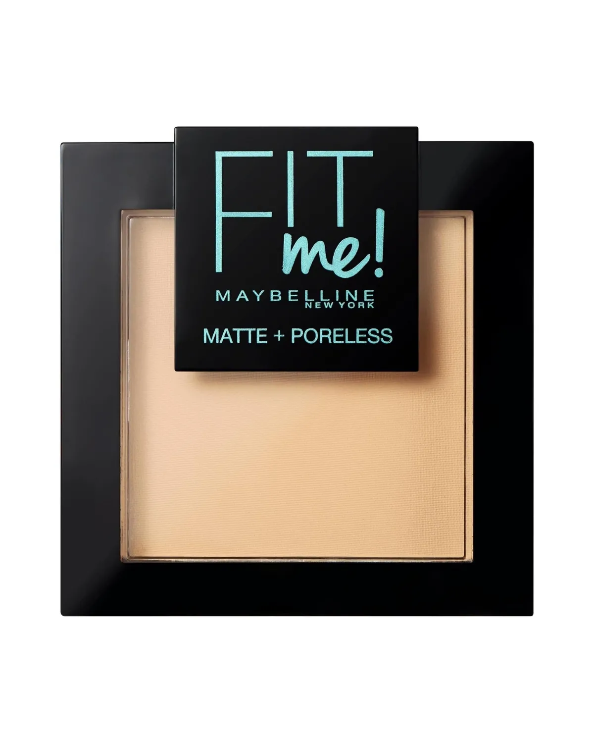 MAYBELLINE PUDER ZA LICE KAMENI 115 IVORY