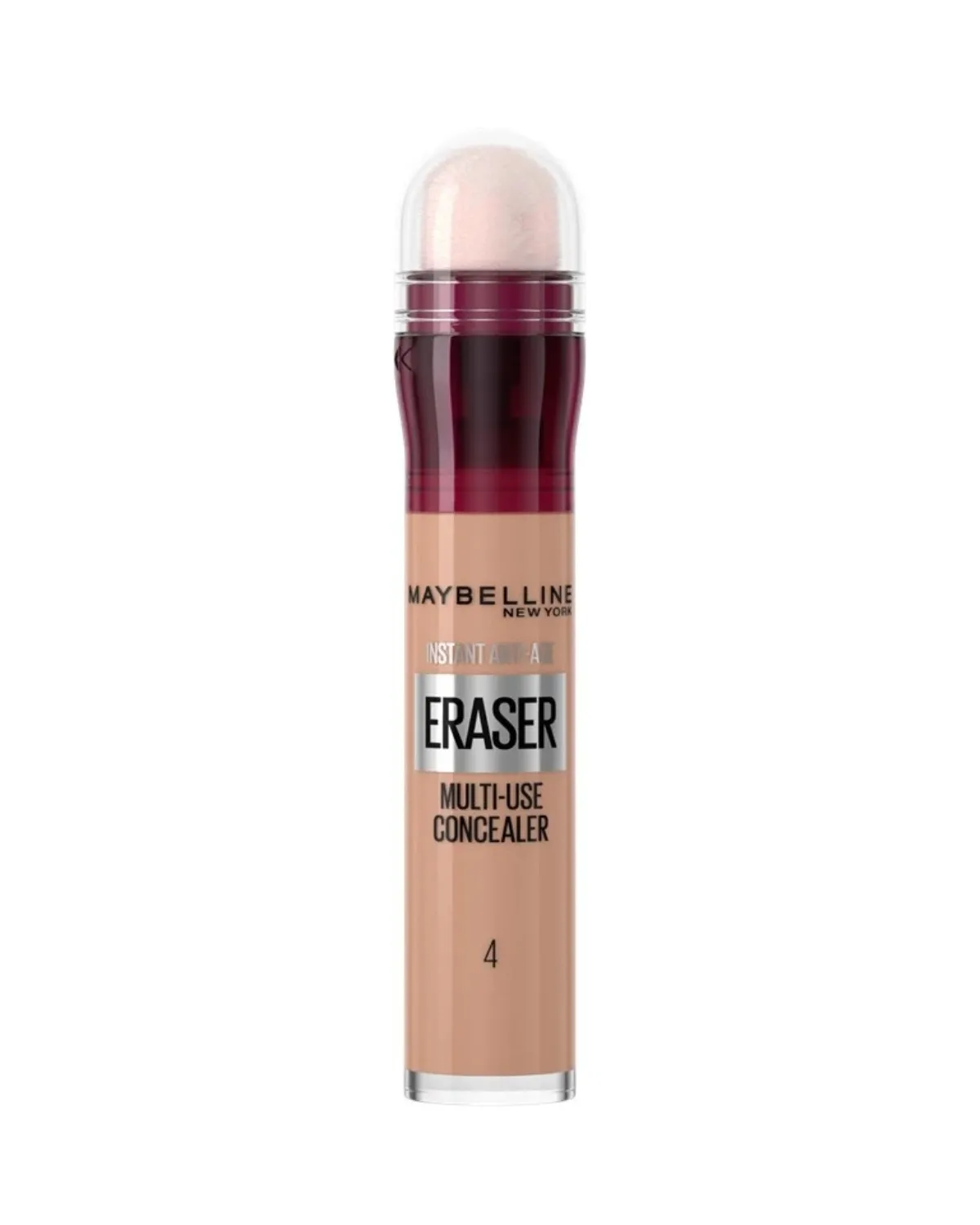 MAYBELLINE KORKTORAGE REWIND ERASER EYE 4 HONEY 