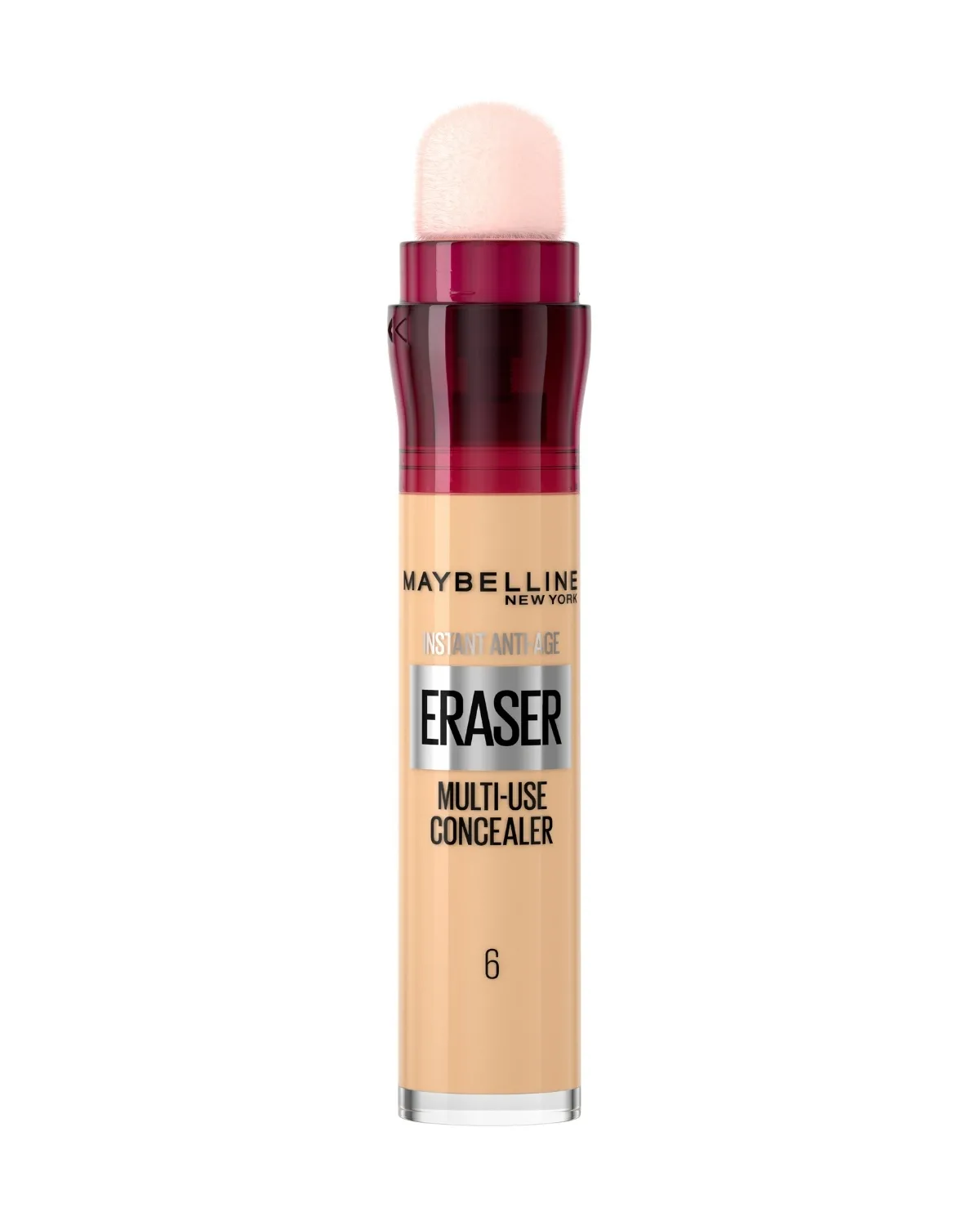 MAYBELLINE KOREKTOR AGE REWIND ERASER EYE 6 NEUTRALIZER 