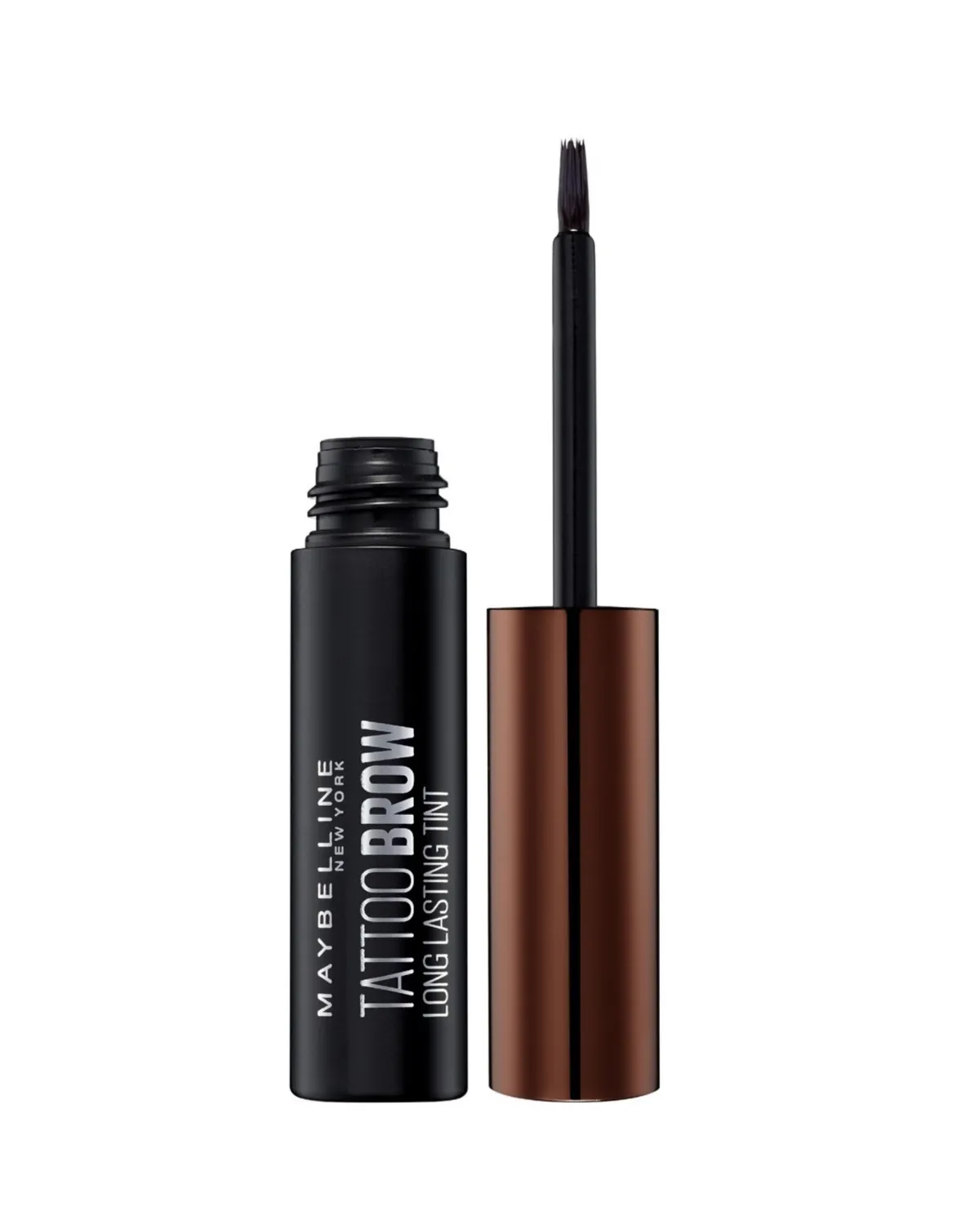 MAYBELLINE GEL ZA OBRVE TATTOO TINT 3 DARK BROWN 