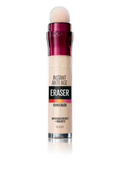 MAYBELLINE KOREKTOR AGE REWIND ERASER EYE 00 IVORY