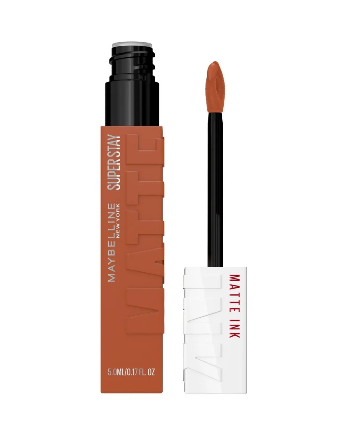 MAYBELLINE RUŽ SUPER STAY MATTE INK 70 AMAZONIAN 