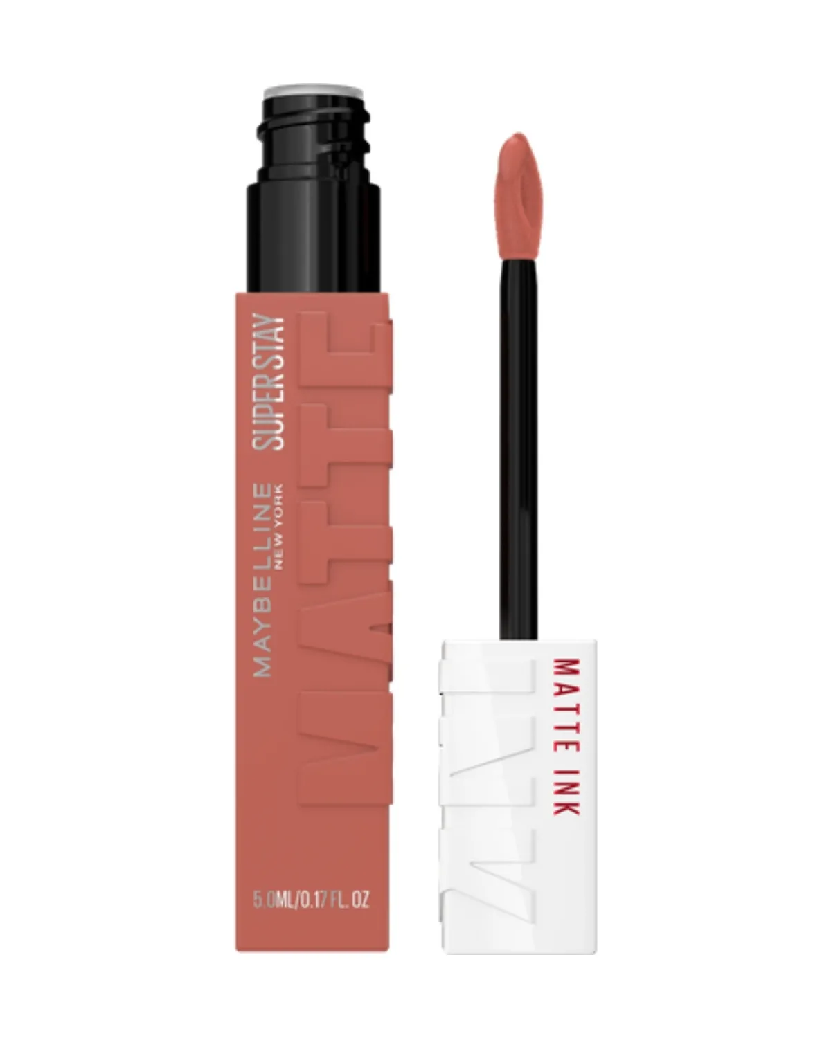 MAYBELLINE RUŽ SUPER STAY MATTE INK 65 SEDUCTRES 