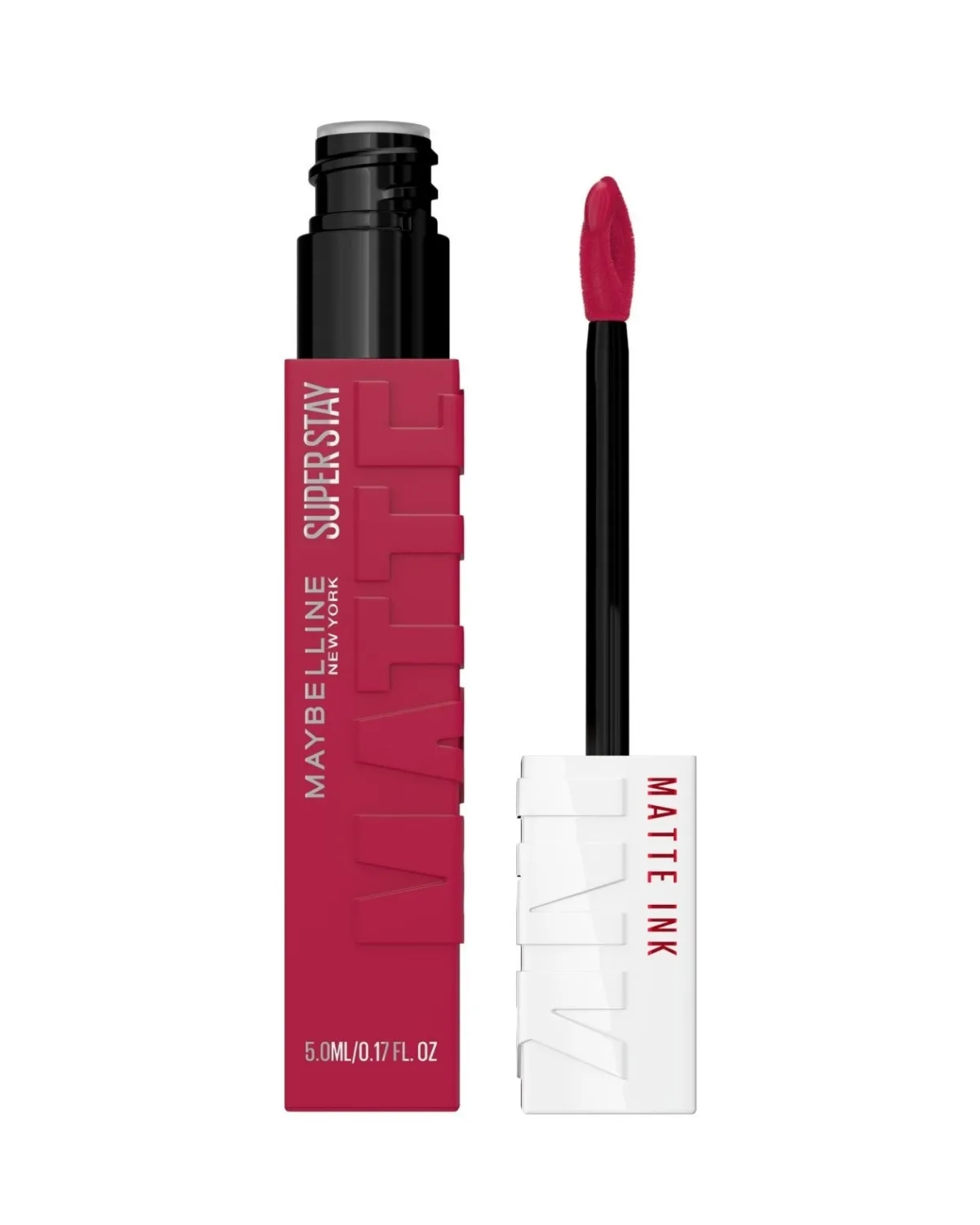 MAYBELLINE TEČNI RUŽ SUPER STAY MATTE INK 115 FOUND 