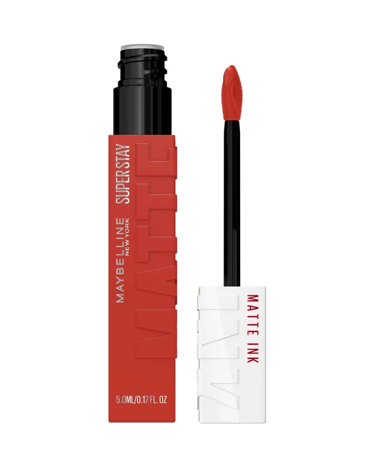 MAYBELLINE TEČNI RUŽ SUPER STAY MATTE INK 130 SELF-STARTER 