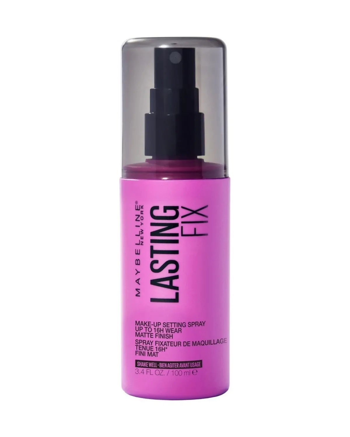 MAYBELLINE FIXSATOR SPRAY 100ML 