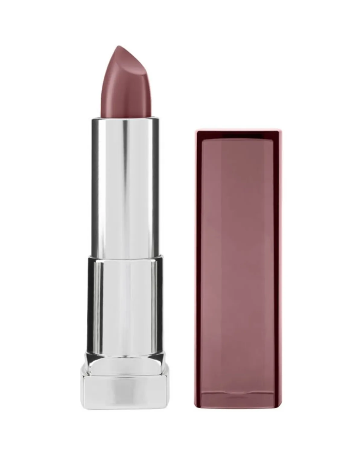 MAYBELLINE RUŽ COLOR SENSETIONAL SMOKED ROSES 300 STRIPPED ROSE 
