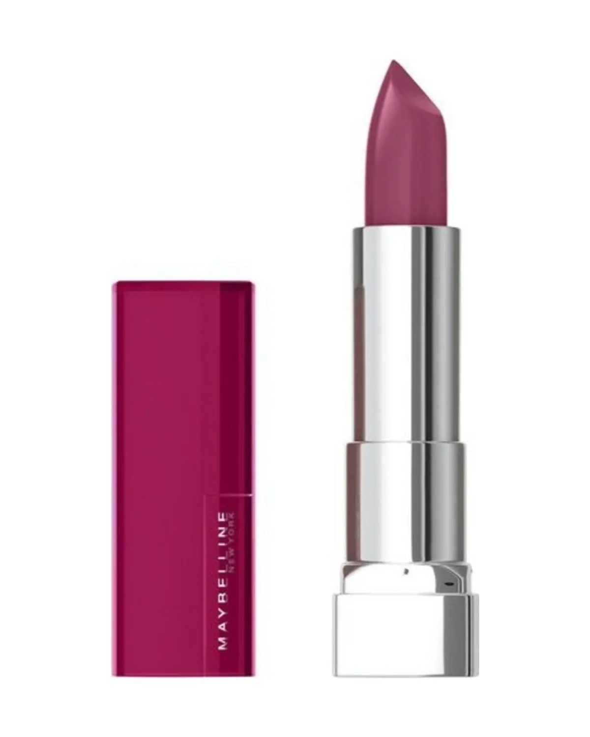 MAYBELLINE RUŽ COLOR SENSETIONAL SMOKED ROSES 320 STEAMY ROSE 