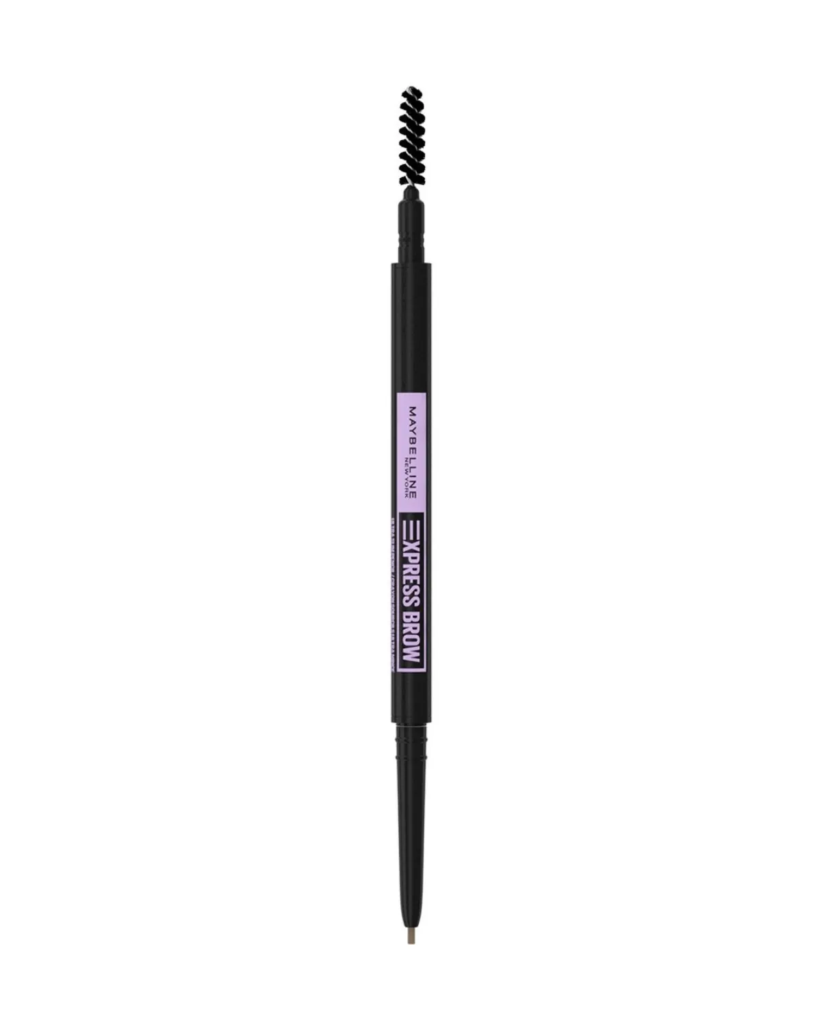 MAYBELLINE OLOVKA ZA OBRVE BROW ULTRA SLIM 03 WARM BROWN DEFINING