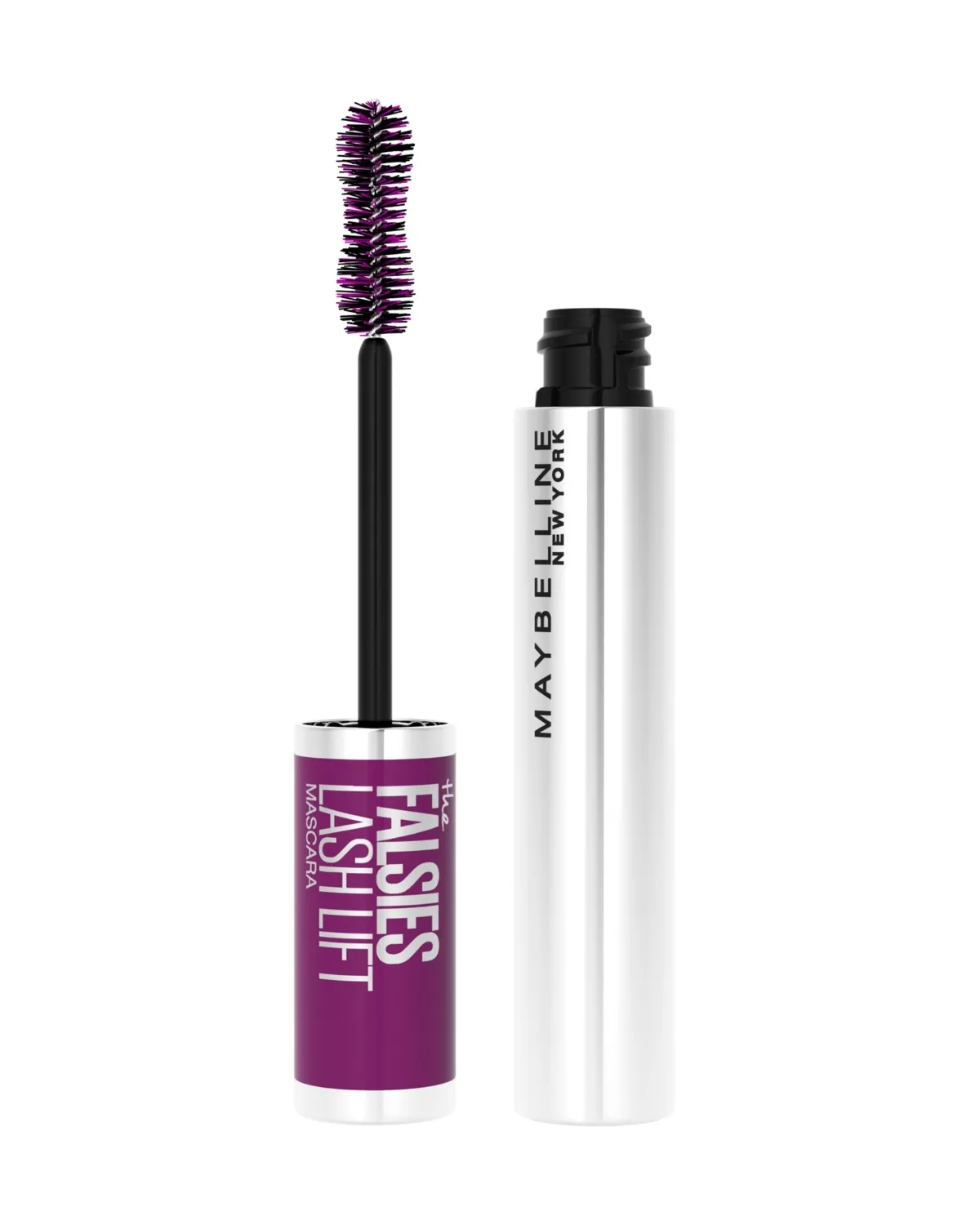 MAYBELLINE MASKARA FALSIES LASH LIFT BLACK 