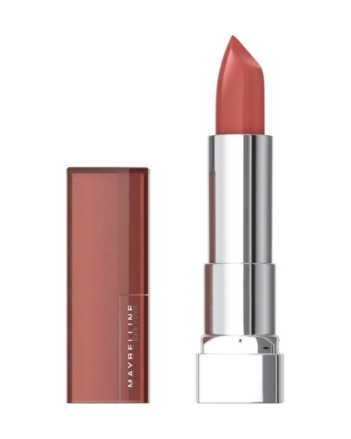 MAYBELLINE RUŽ ZA USNE COLOR SENSATIONAL 133 ALMOND HUSTLE 