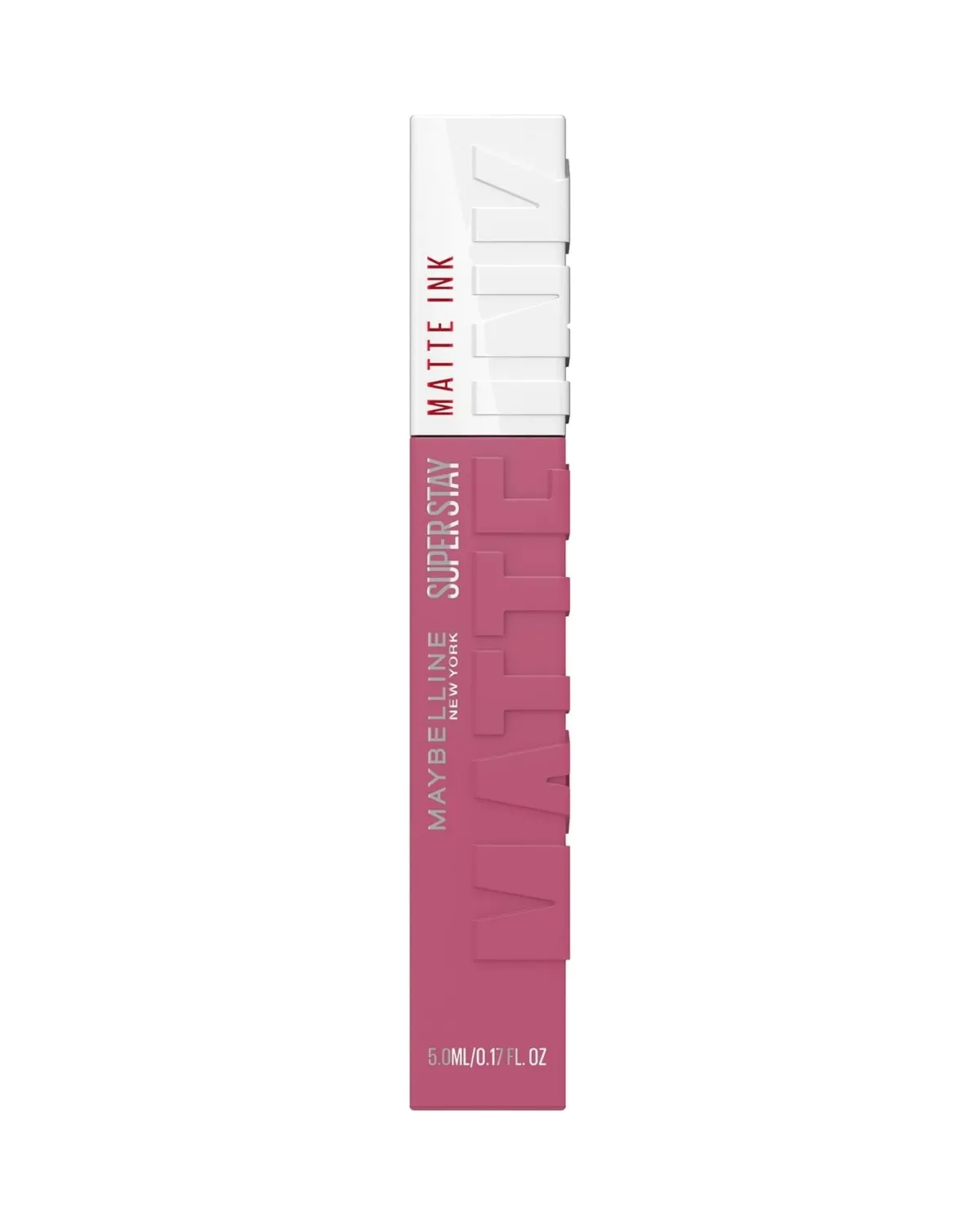 MAYBELLINE RUŽ ZA USNE SUPER STAY MATTE INK PINKS 165 SUCCESSFUL 