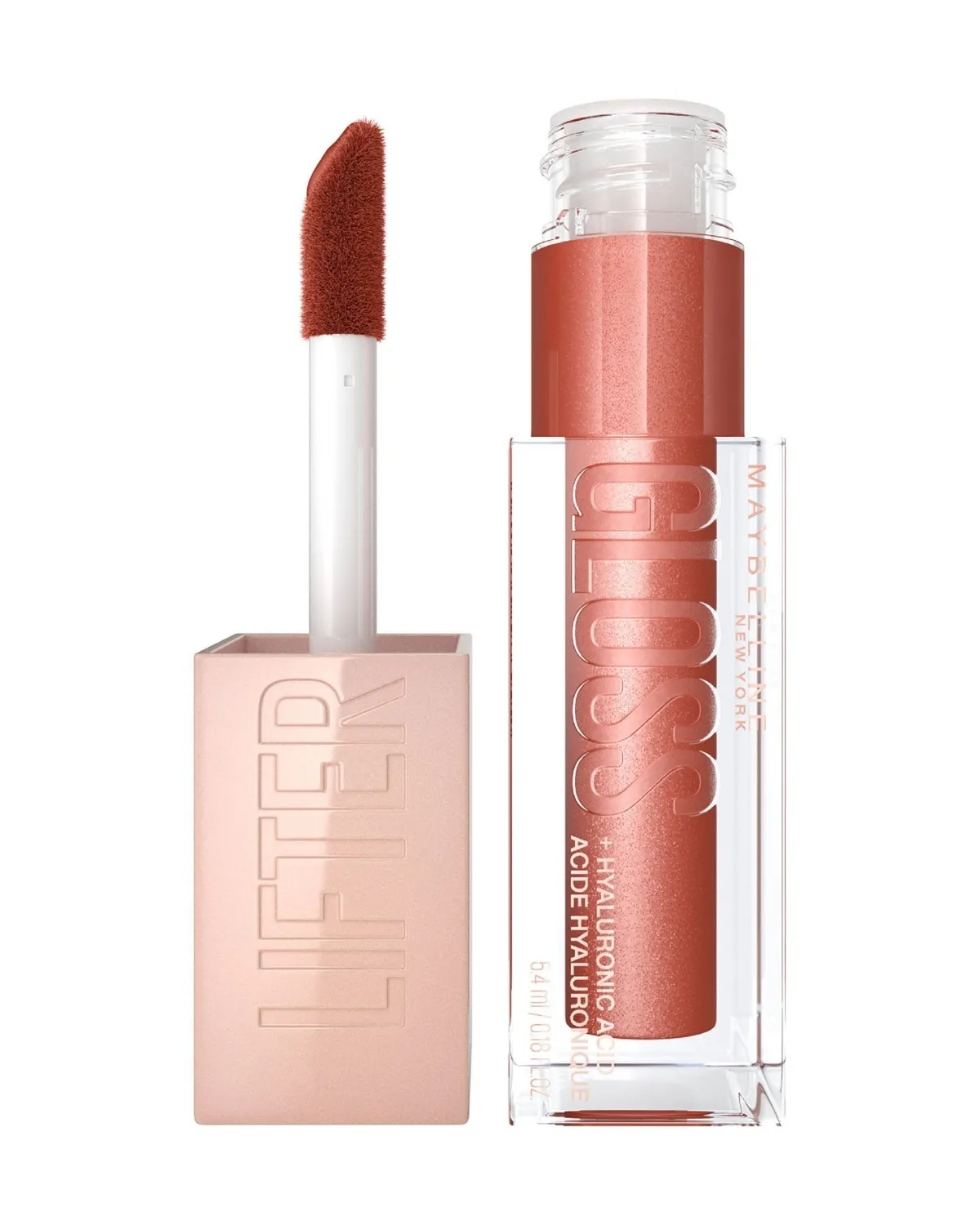MAYBELLINE SJAJ ZA USNE LIFTER GLOSS LIP GLOSS 009 TOPAZ