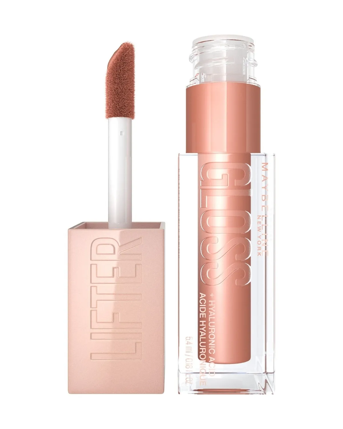 MAYBELLINE SJAJ ZA USNE LIFTER GLOSS 008 STONE