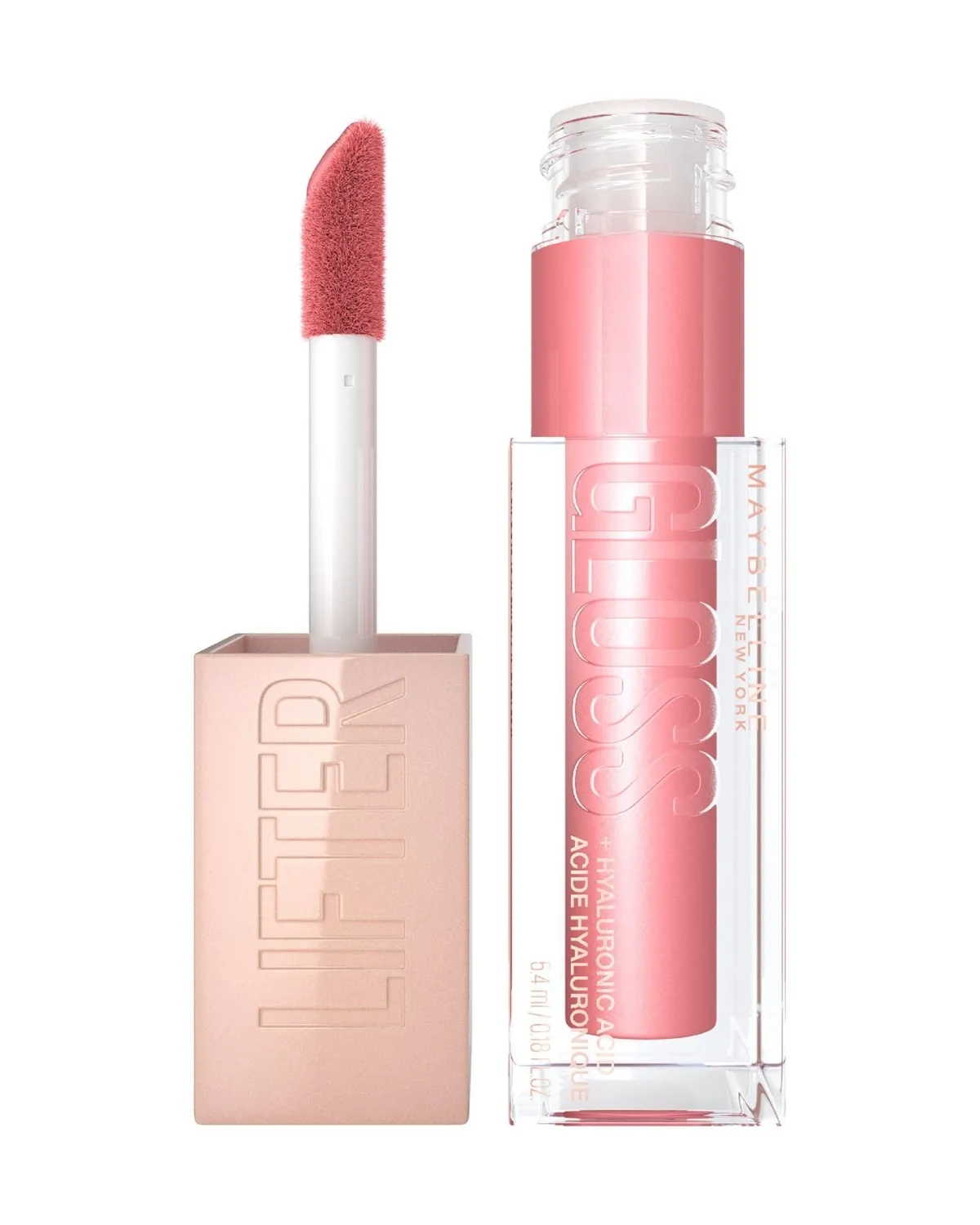 MAYBELLINE SJAJ ZA USNE LIFTER GLOSS LIP GLOSS 004 SILK 