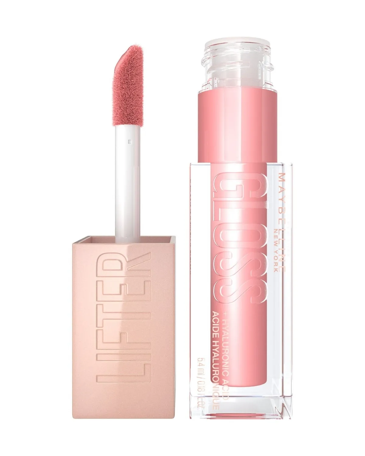 MAYBELLINE SJAJ ZA USNE LIFTER GLOSS LIP GLOSS 006 REEF 