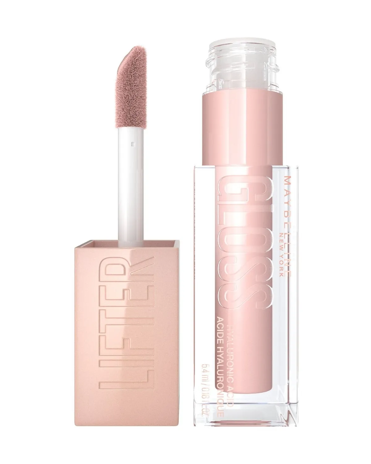 MAYBELLINE SJAJ ZA USNE LIFTER GLOSS LIP GLOSS 002 ICE 