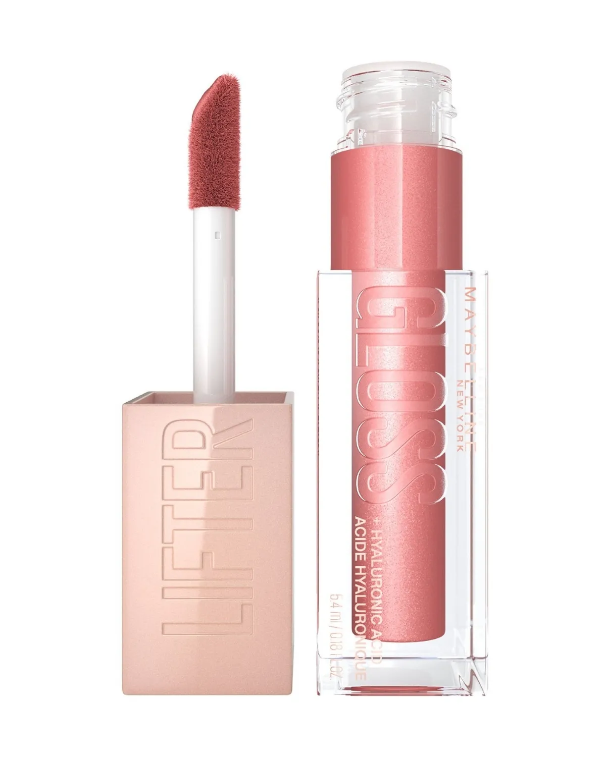 MAYBELLINE SJAJ ZA USNE LIFTER GLOSS LIP GLOSS 003 MOON 