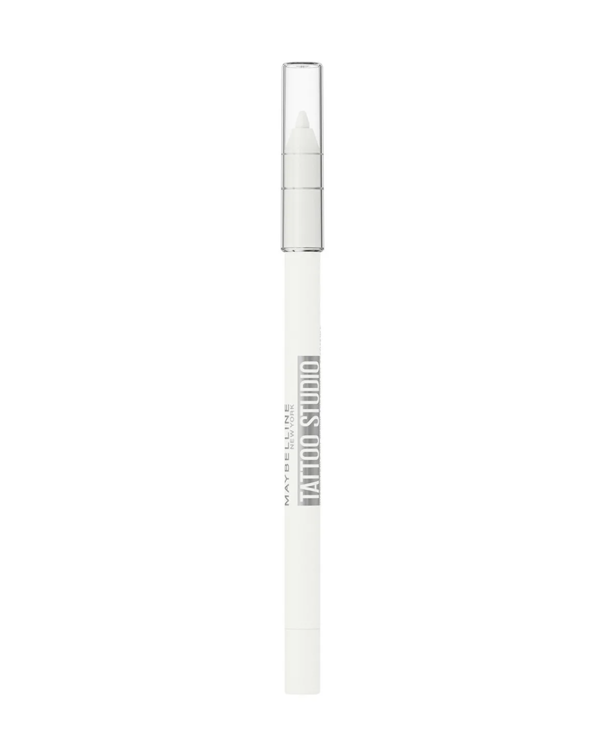 MAYBELLINE OLOVKA ZA OČI TATTOO LINER GEL 970 POLISHED WHITE 