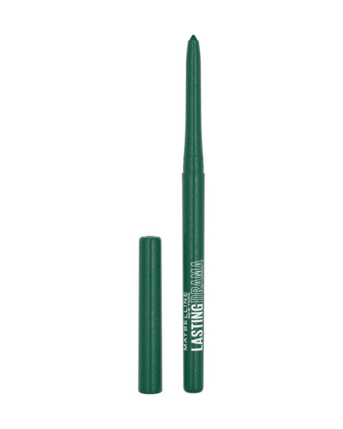MAYBELLINE EYELINER LASTING DRAMA AUTOMATIC 40 GREEN WITH ENVY˙ 