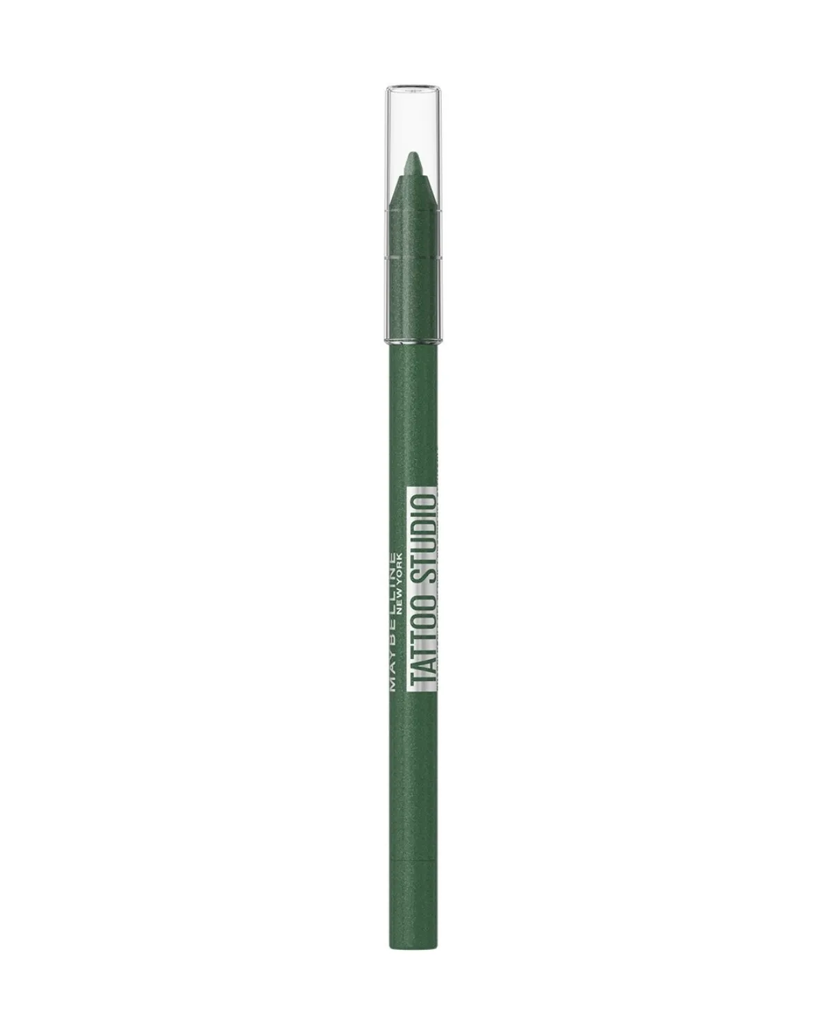 MAYBELLINE OLOVKA ZA OČI TATTOO LINER GEL VIVID GREEN 