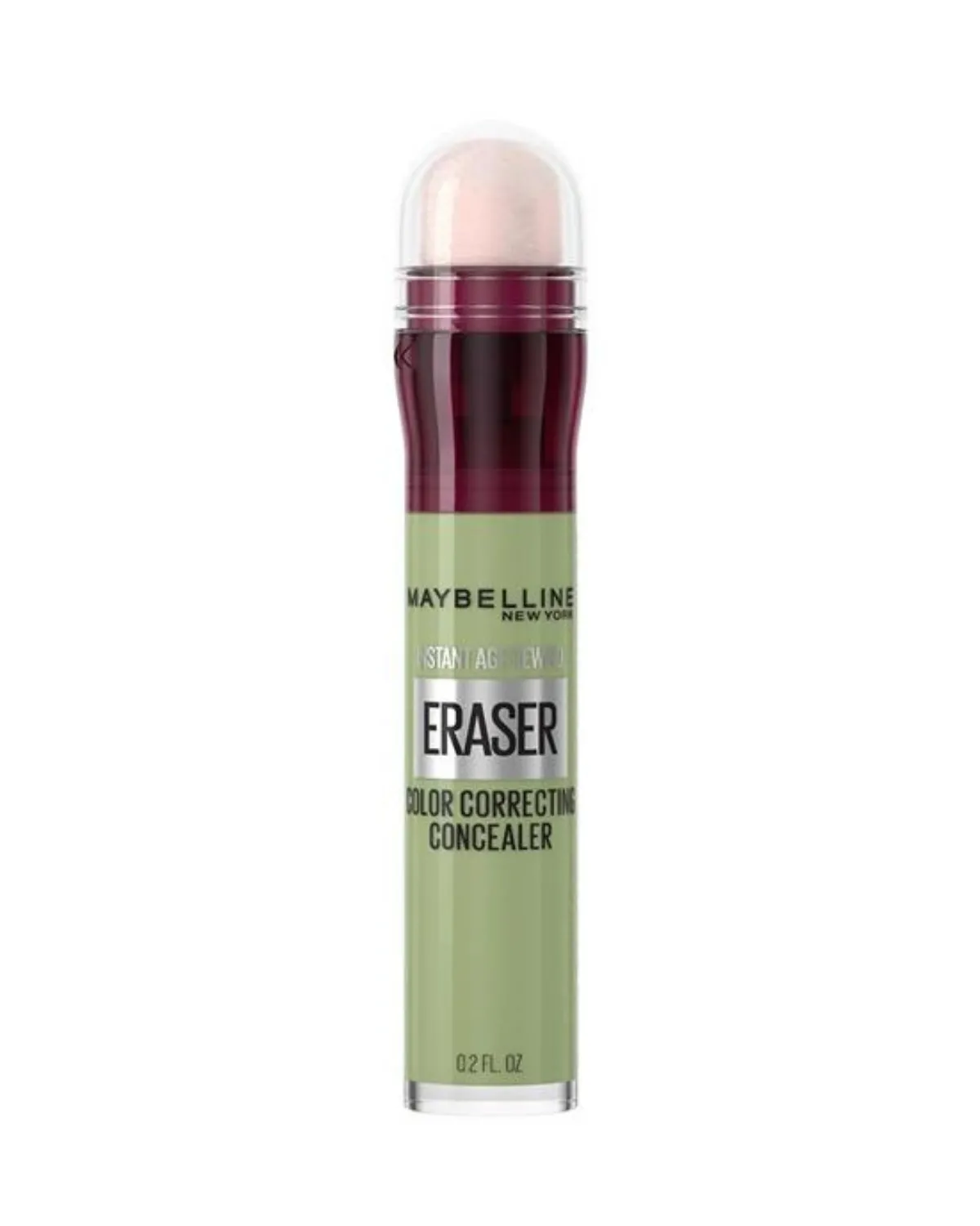 MAYBELLINE KOREKTOR GREEN AGE REWIND ERASER EYE