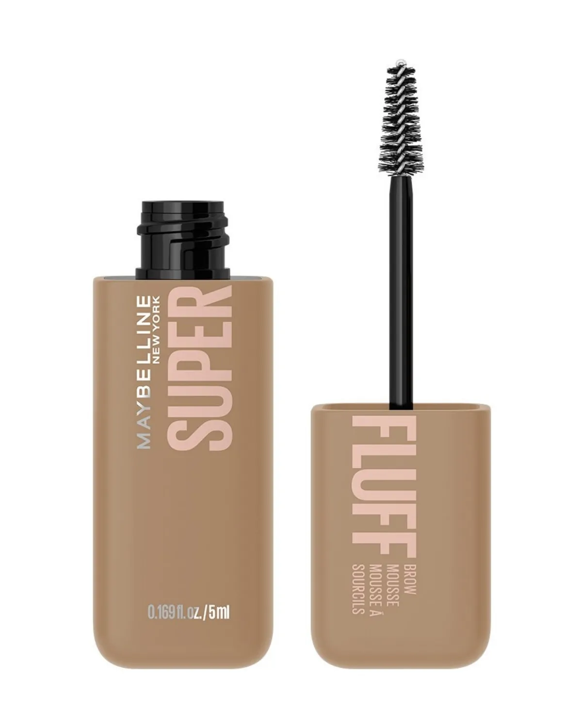 MAYBELLINE MASKARA ZA OBRVE SUPER FLUFF 250 BLONDIE