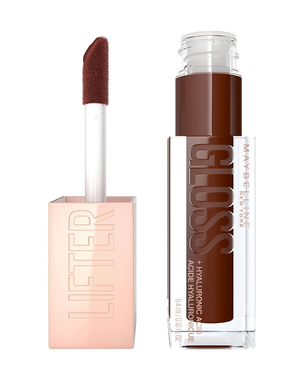 MAYBELLINE SJAJ ZA USNE LIFTER GLOSS 029 TOAST 
