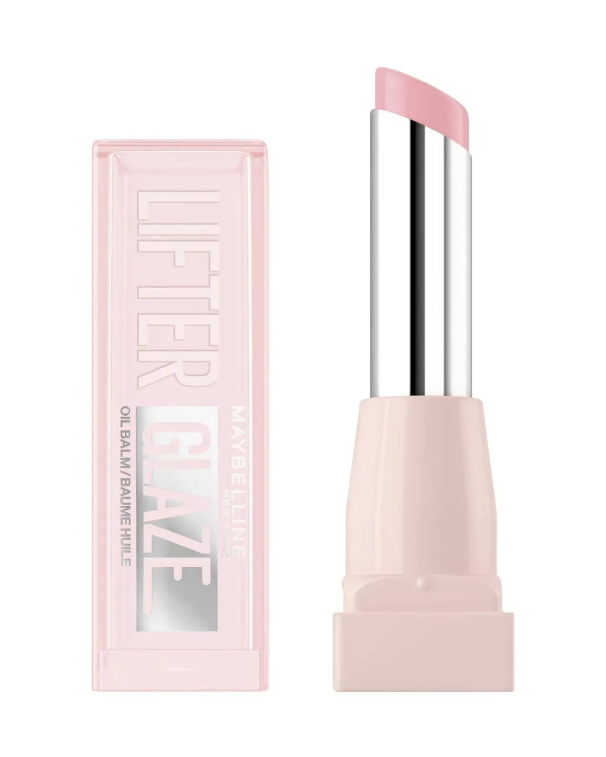 MAYBELLINE SJAJ ZA USNE LIFTER GLAZE 002 PINK DRIP 
